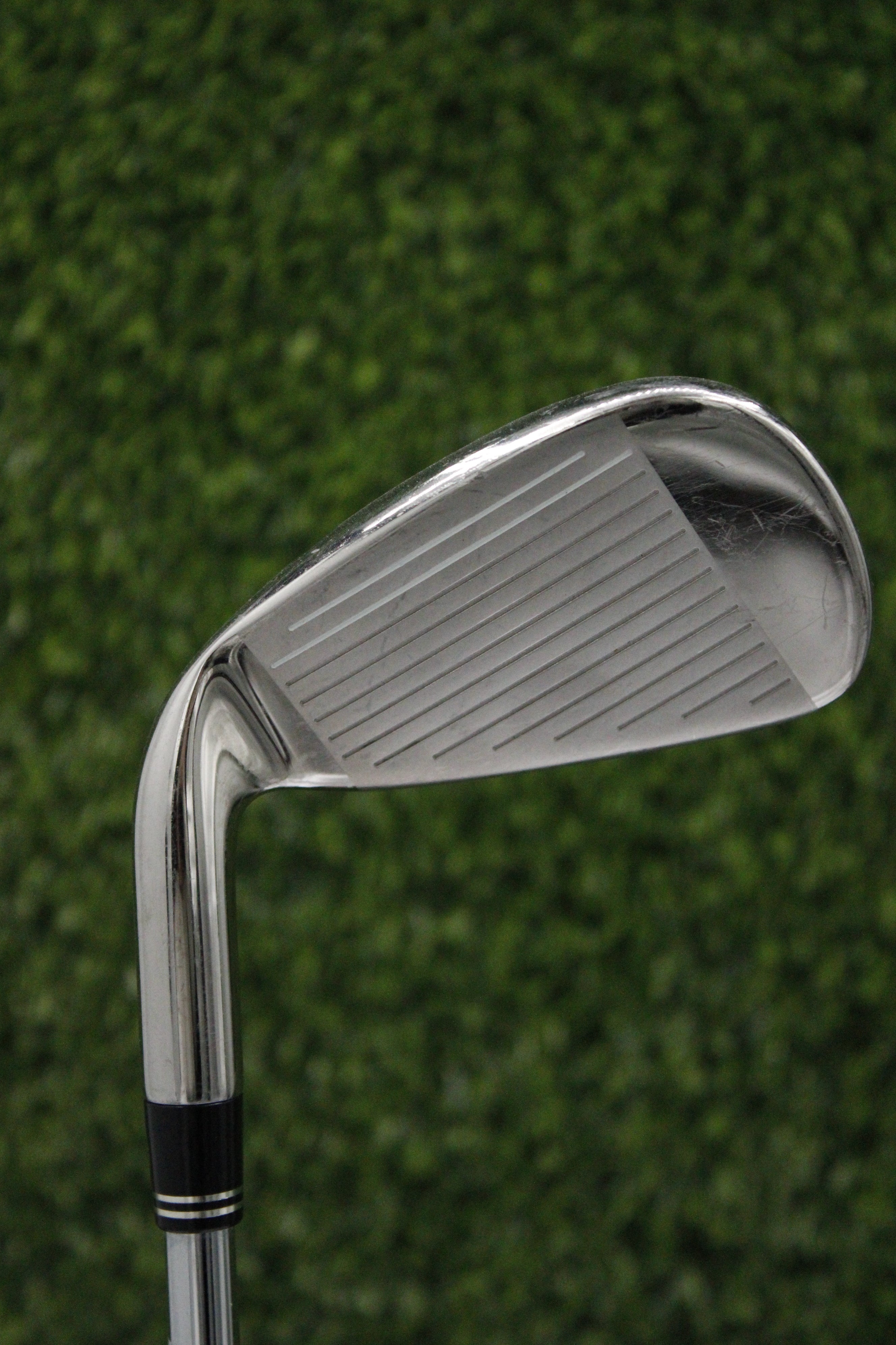 TaylorMade R7 6 Iron S Flex 37.5"