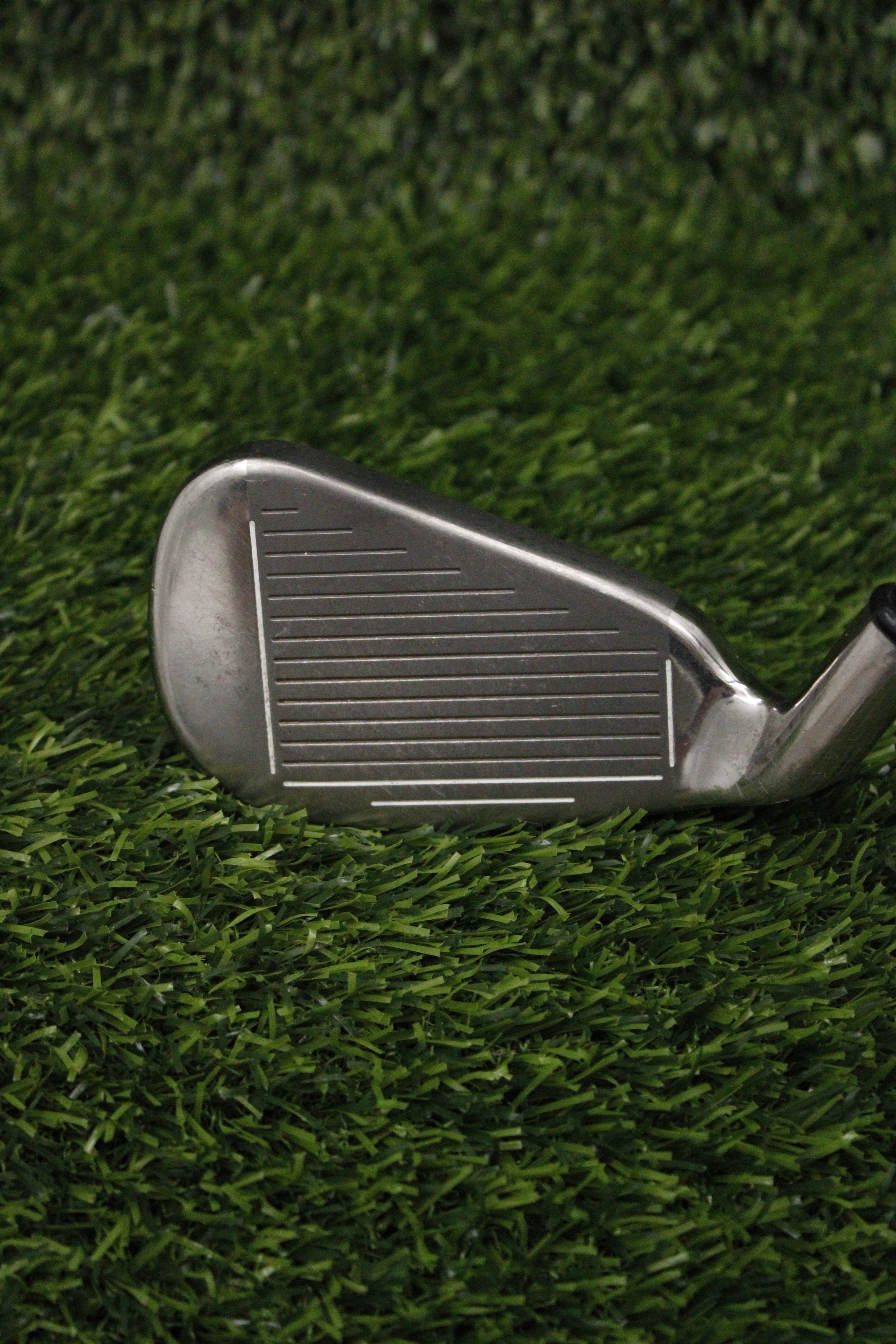 Callaway Hawkeye 2 Iron S Flex 39.5"