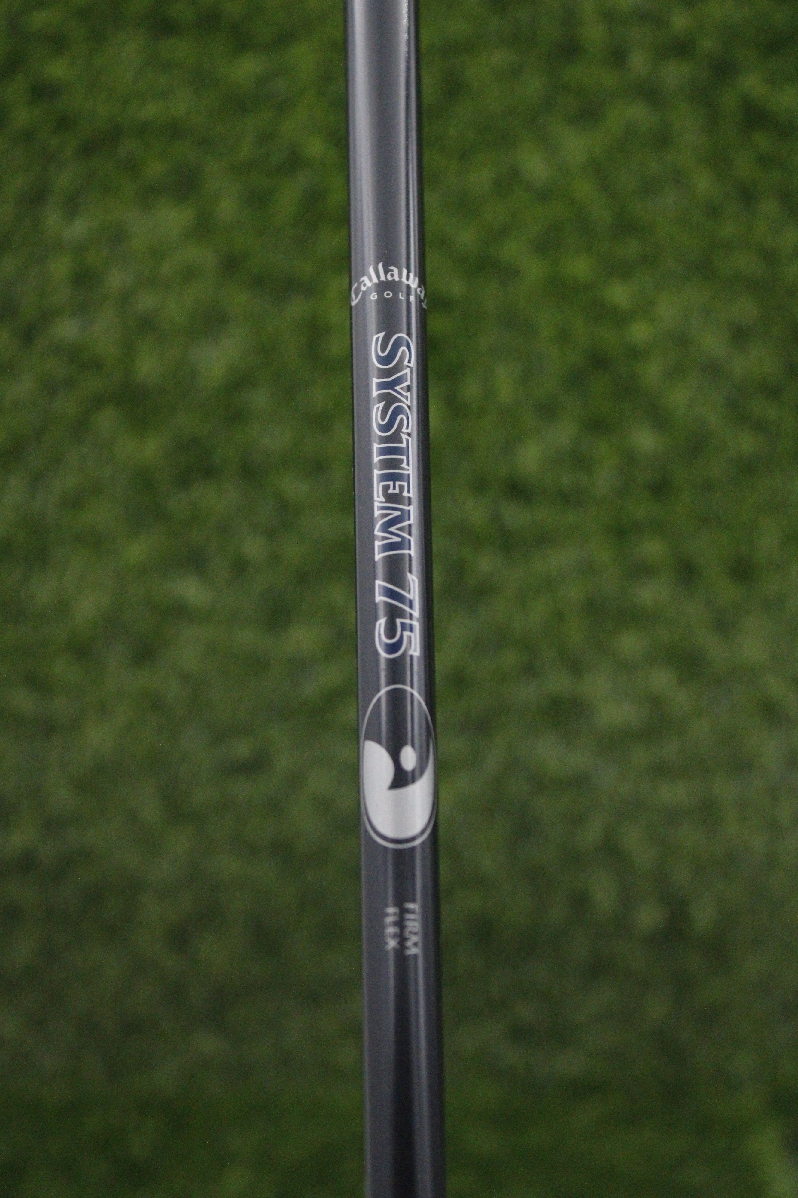 Callaway Hawkeye 2 Iron S Flex 39.5"