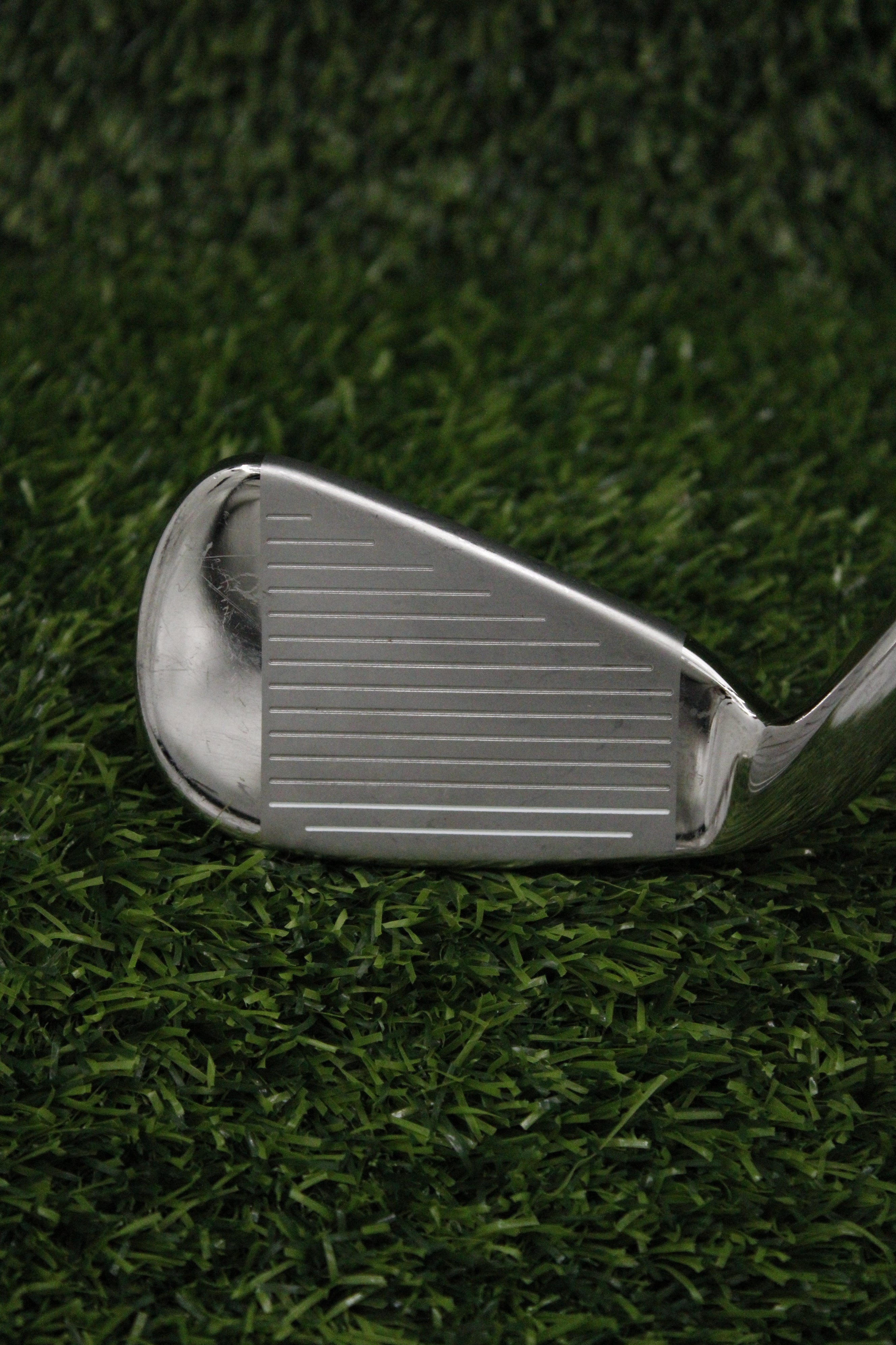 TaylorMade R7 6 Iron S Flex 37.5"