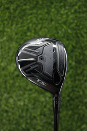 Titleist TSi3 15° 3 Wood R Flex 42"