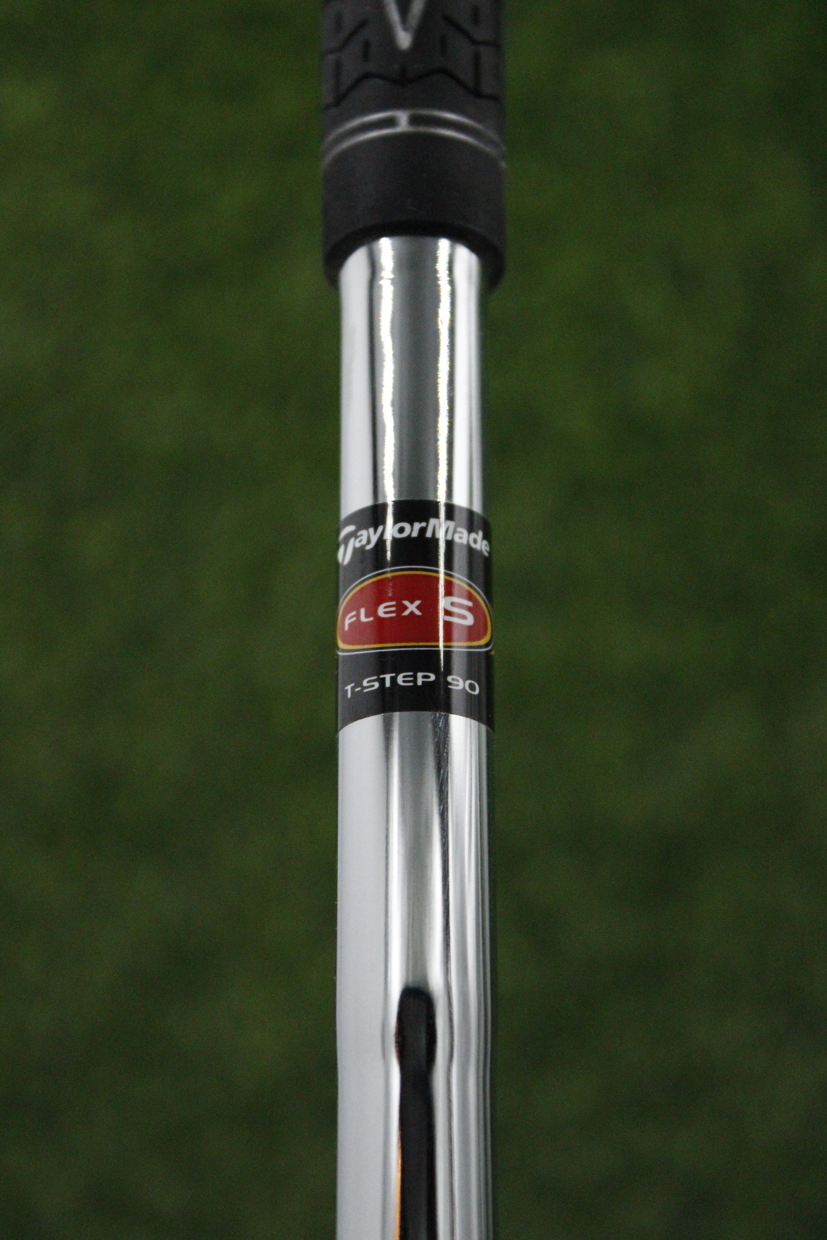 TaylorMade R7 6 Iron S Flex 37.5"