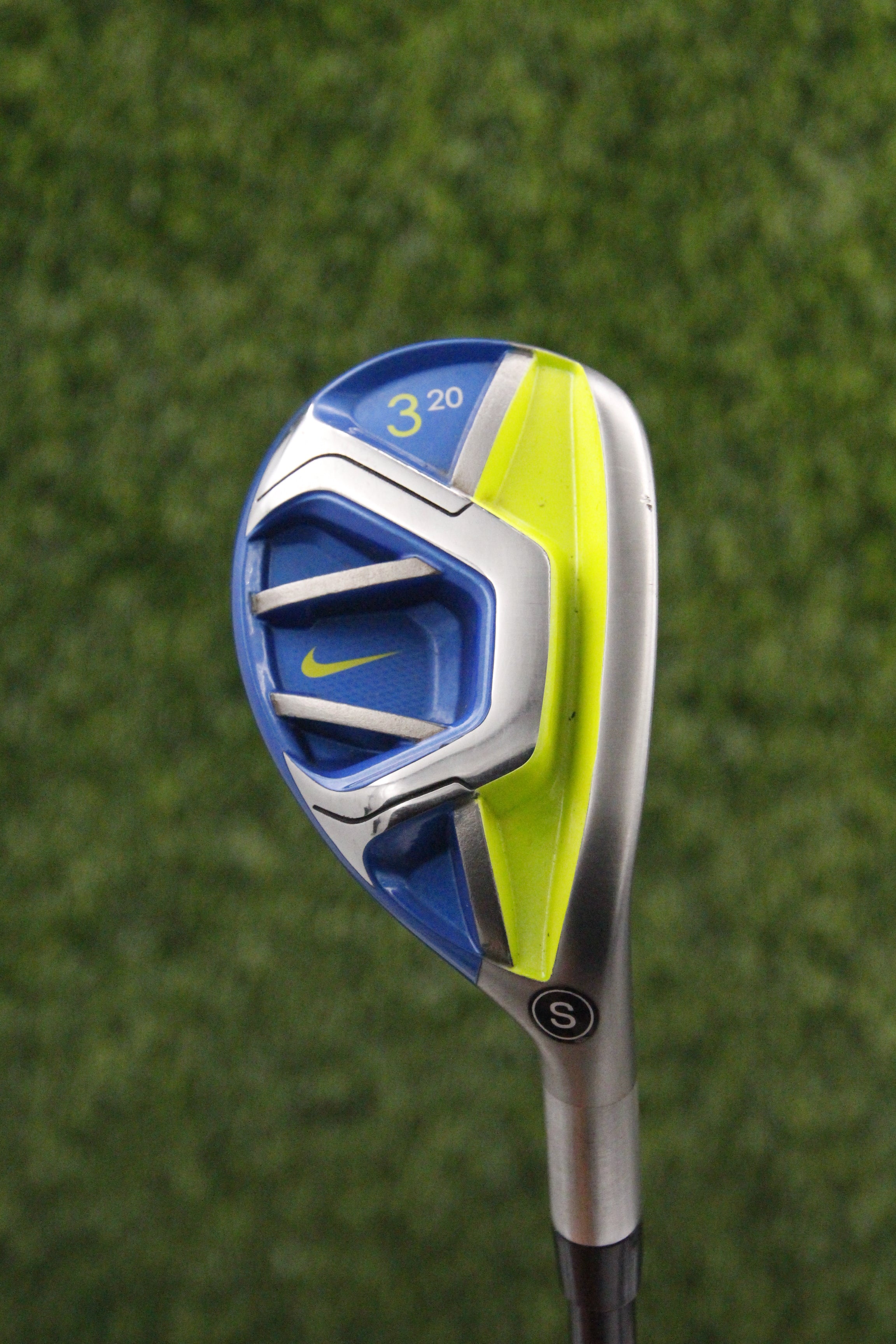 Nike Vapor Fly 20° 3 Hybrid S Flex 40" w/ HC