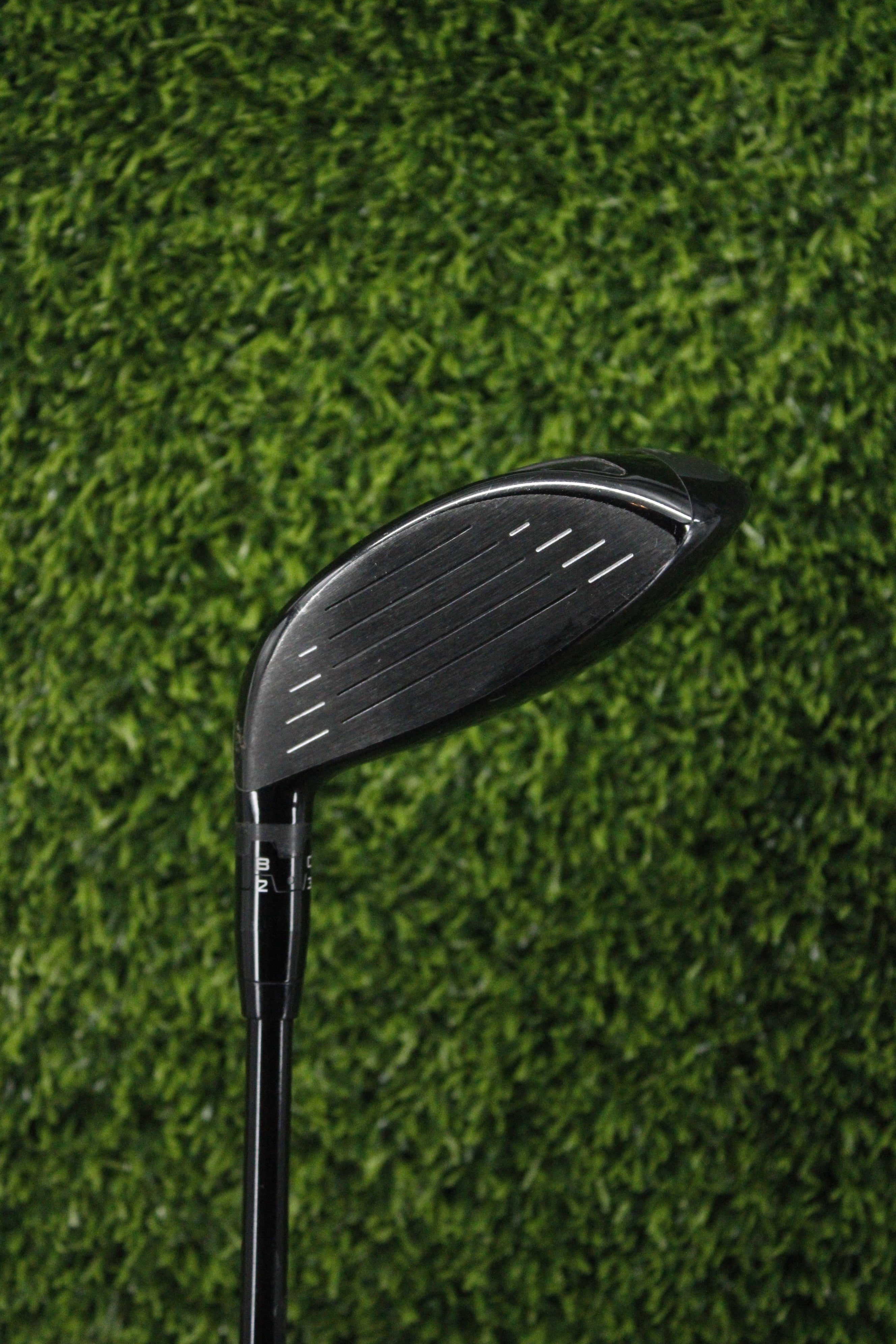 Titleist TSi3 15° 3 Wood R Flex 42"