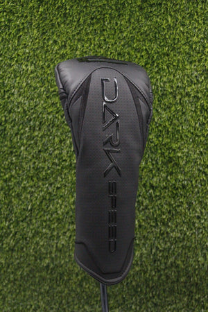 Lefty Cobra Darkspeed LS 9° Driver XS Flex 44" w/ HC