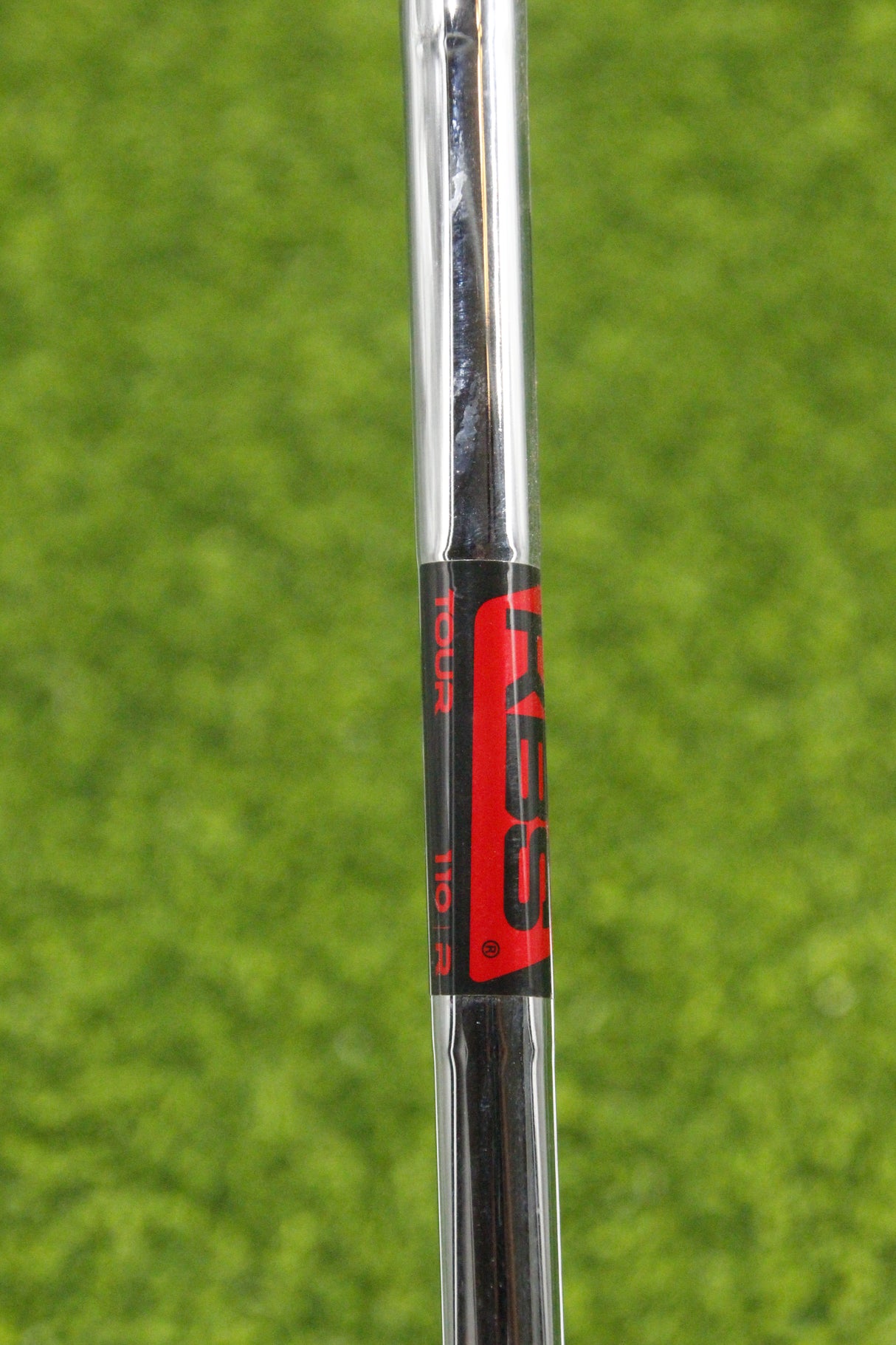 Mizuno MP-18 Iron Set 4-PW R Flex +0.5"