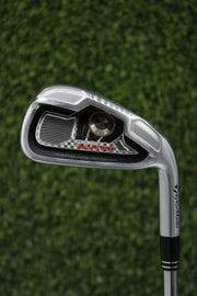 TaylorMade Tour Burner 6 Iron R Flex 37.5"