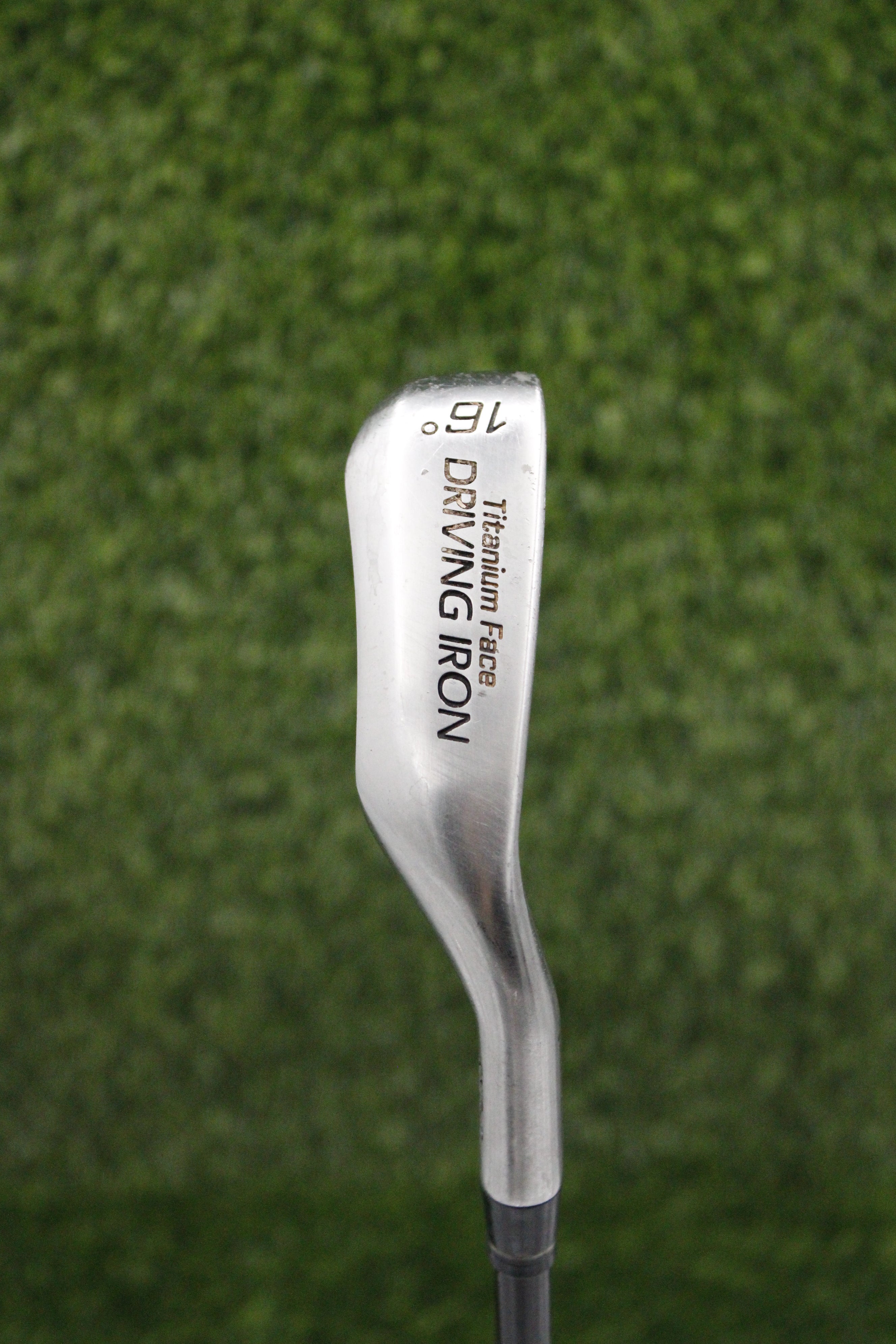 Knight Driving Iron 16° Utility 2 Iron R Flex 40.5"