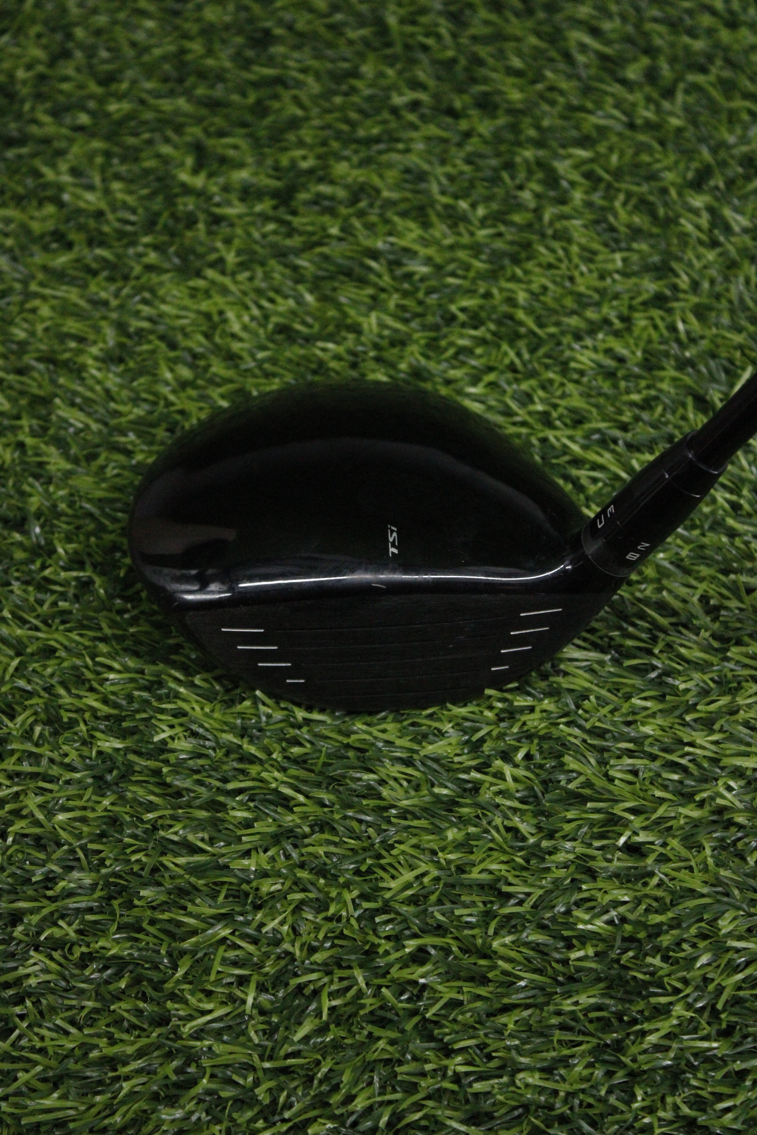 Titleist TSi3 15° 3 Wood R Flex 42"