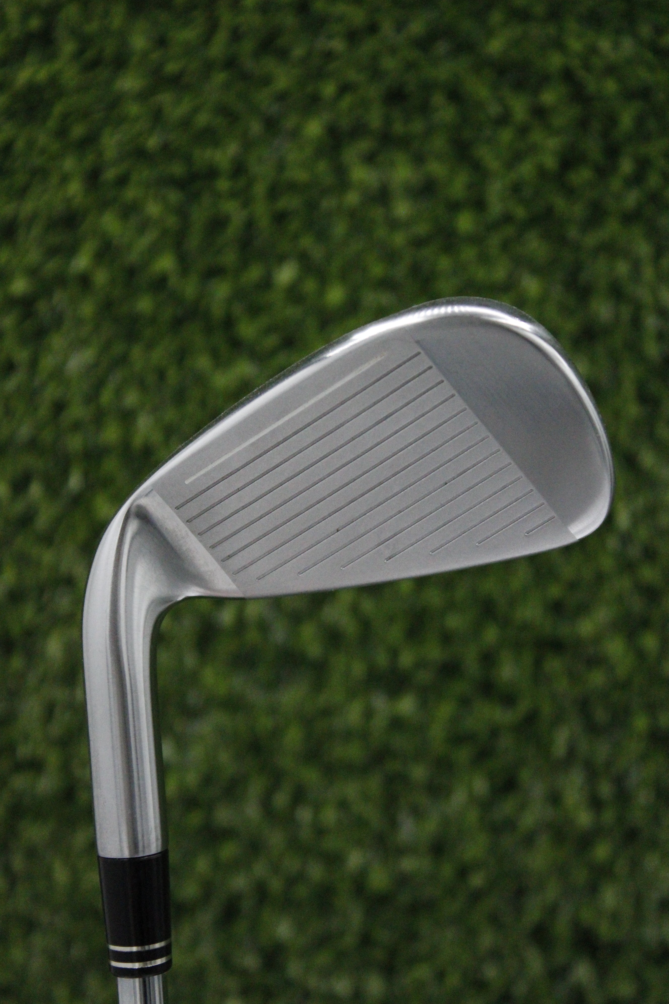 TaylorMade Tour Burner 6 Iron R Flex 37.5"