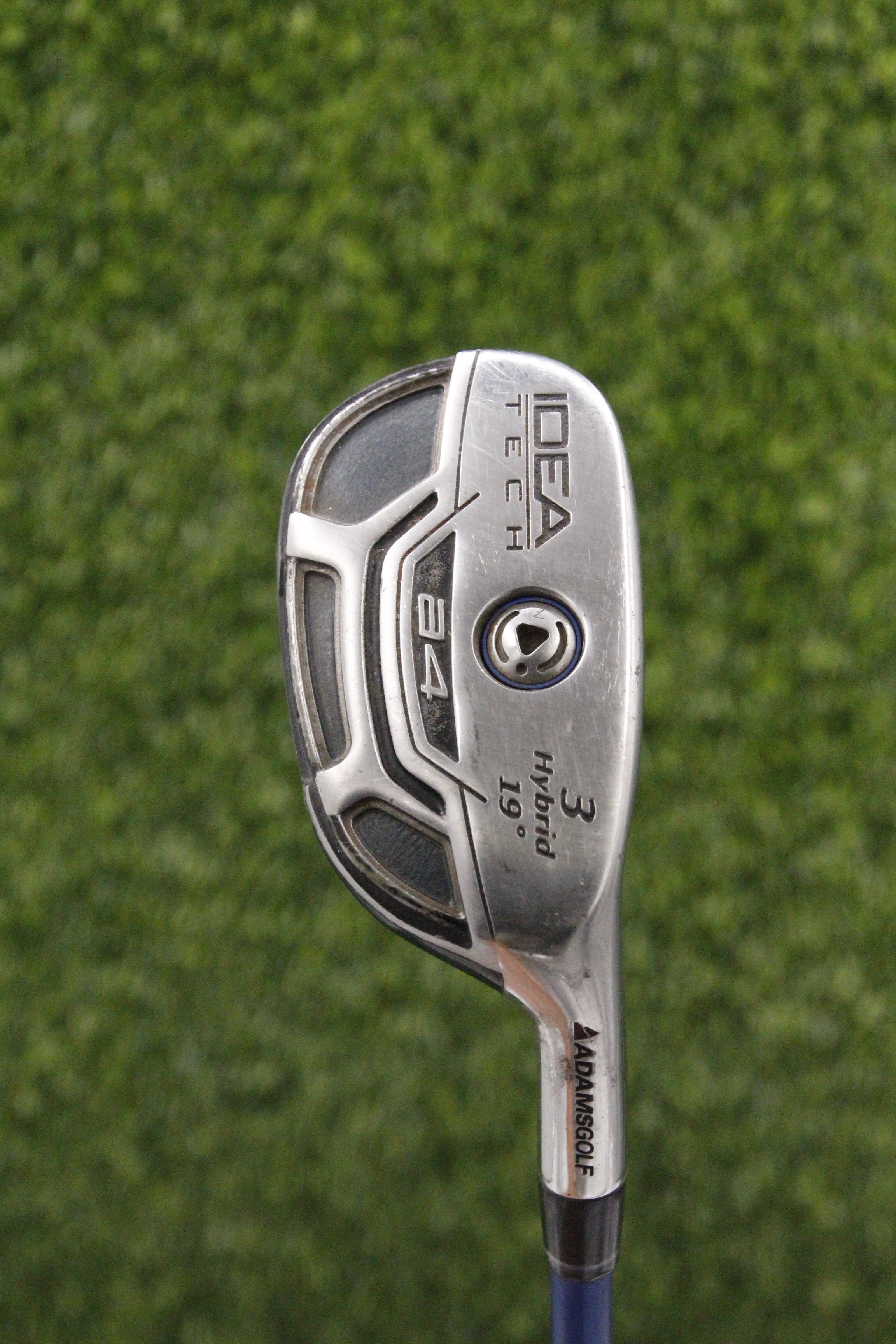 Adams Idea Tech A4 19° 3 Hybrid S Flex 40.5"