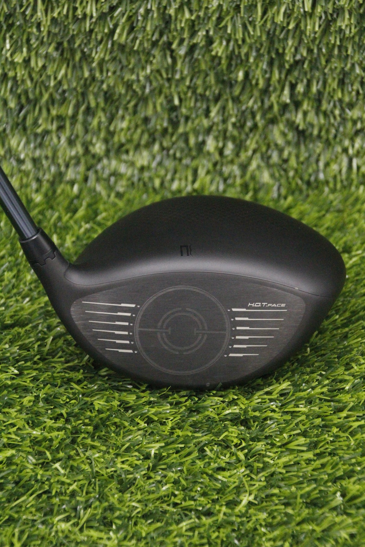 Lefty Cobra Darkspeed LS 9° Driver XS Flex 44" w/ HC