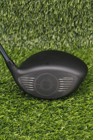 Lefty Cobra Darkspeed LS 9° Driver XS Flex 44" w/ HC