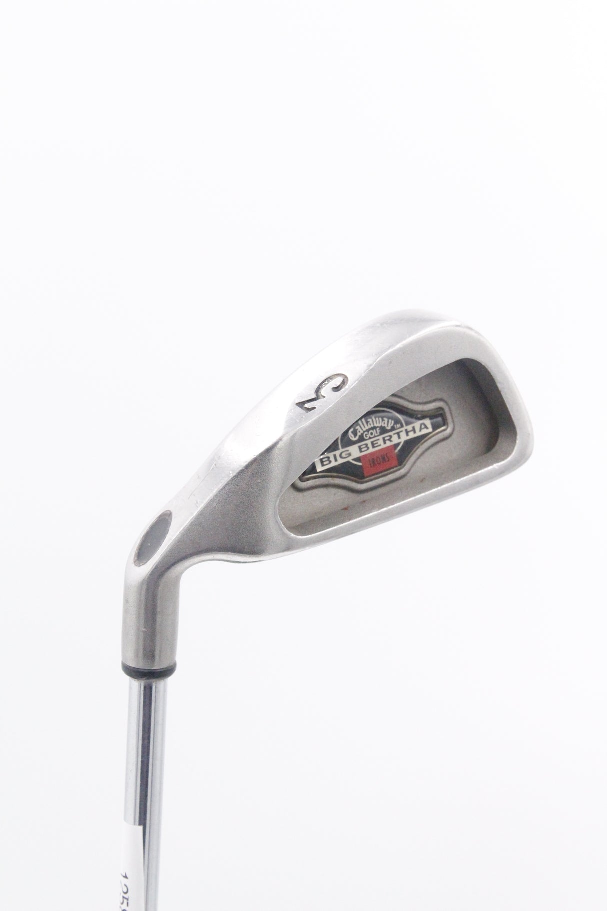 Callaway 1994 Big Bertha 3 Iron 39"