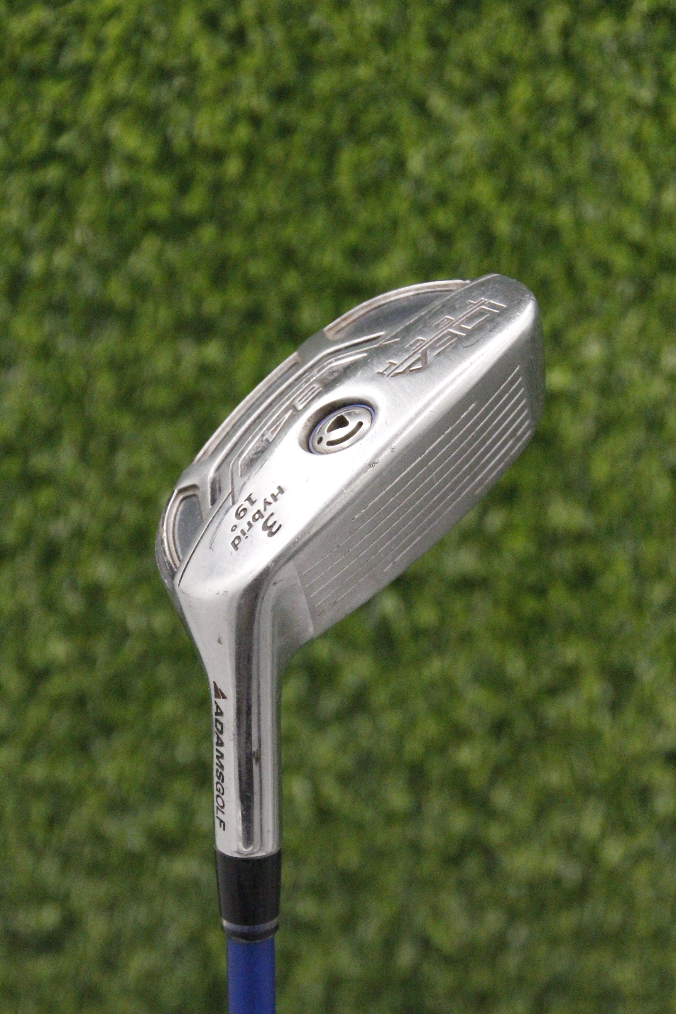Adams Idea Tech A4 19° 3 Hybrid S Flex 40.5"