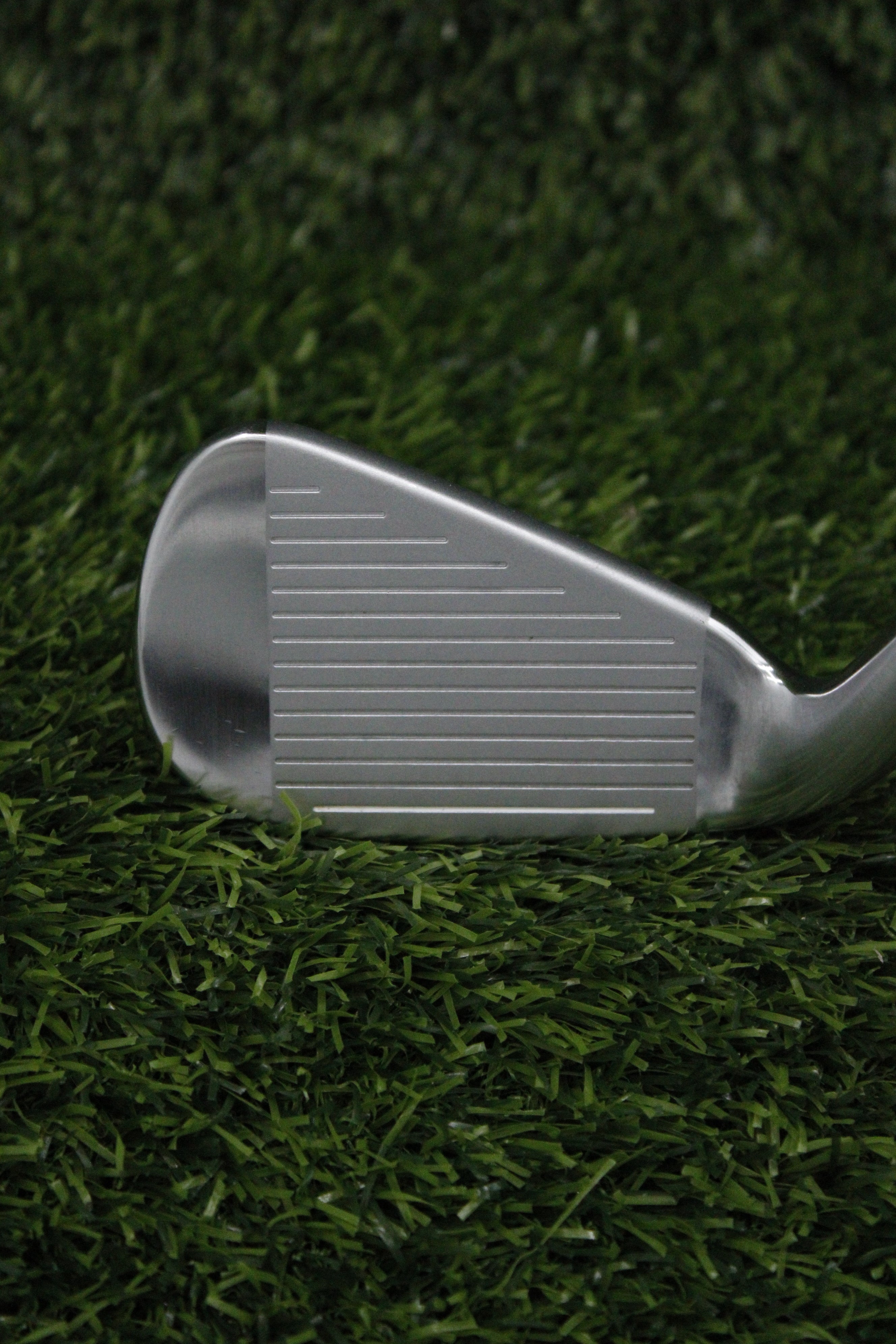 TaylorMade Tour Burner 6 Iron R Flex 37.5"