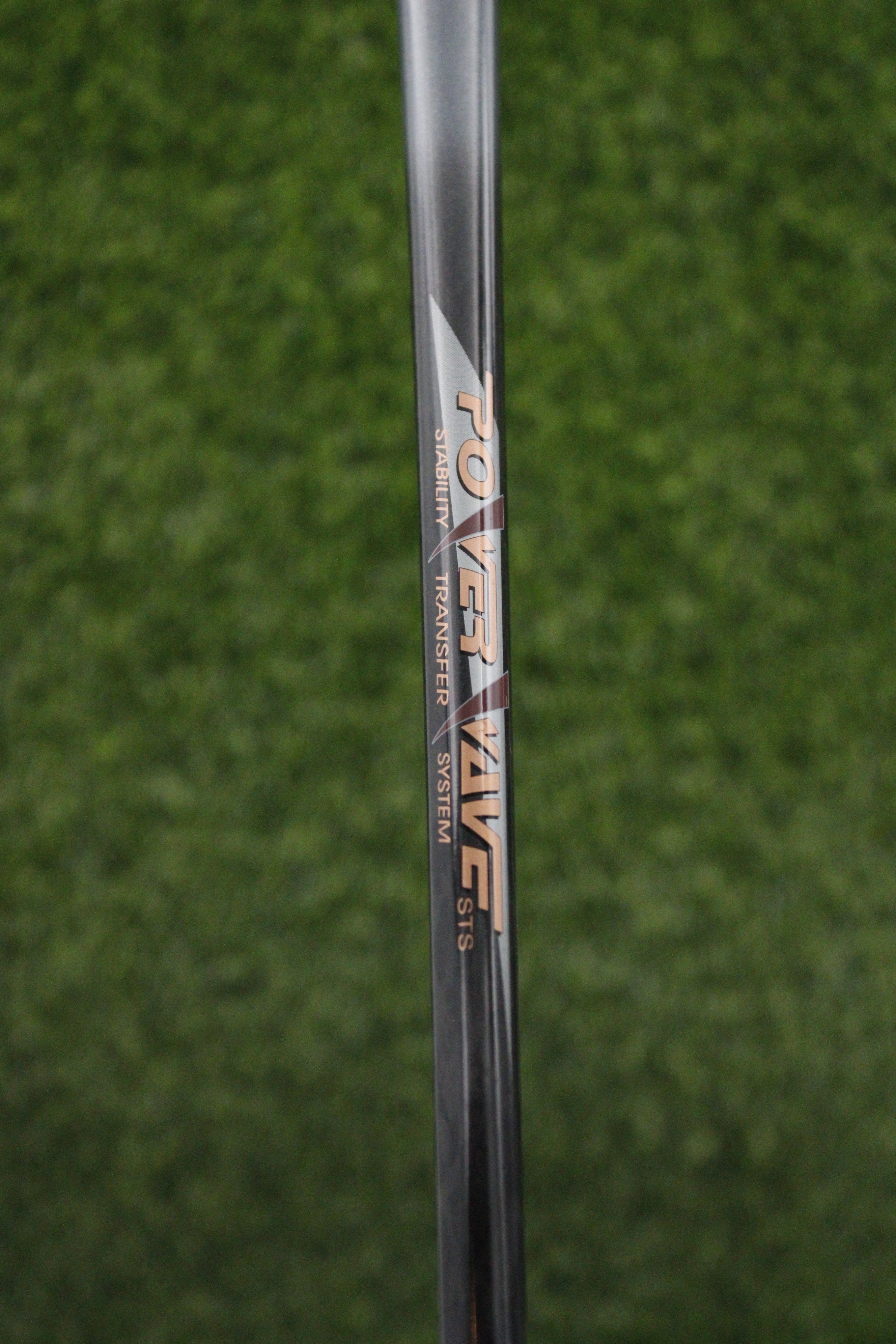 Knight Driving Iron 16° Utility 2 Iron R Flex 40.5"