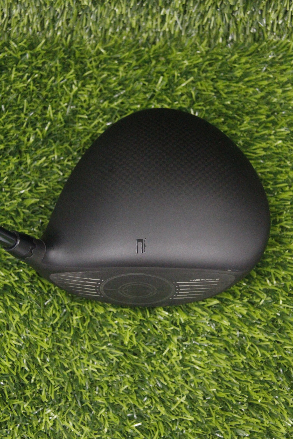 Lefty Cobra Darkspeed LS 9° Driver XS Flex 44" w/ HC