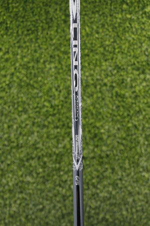 Lefty Cobra Darkspeed LS 9° Driver XS Flex 44" w/ HC