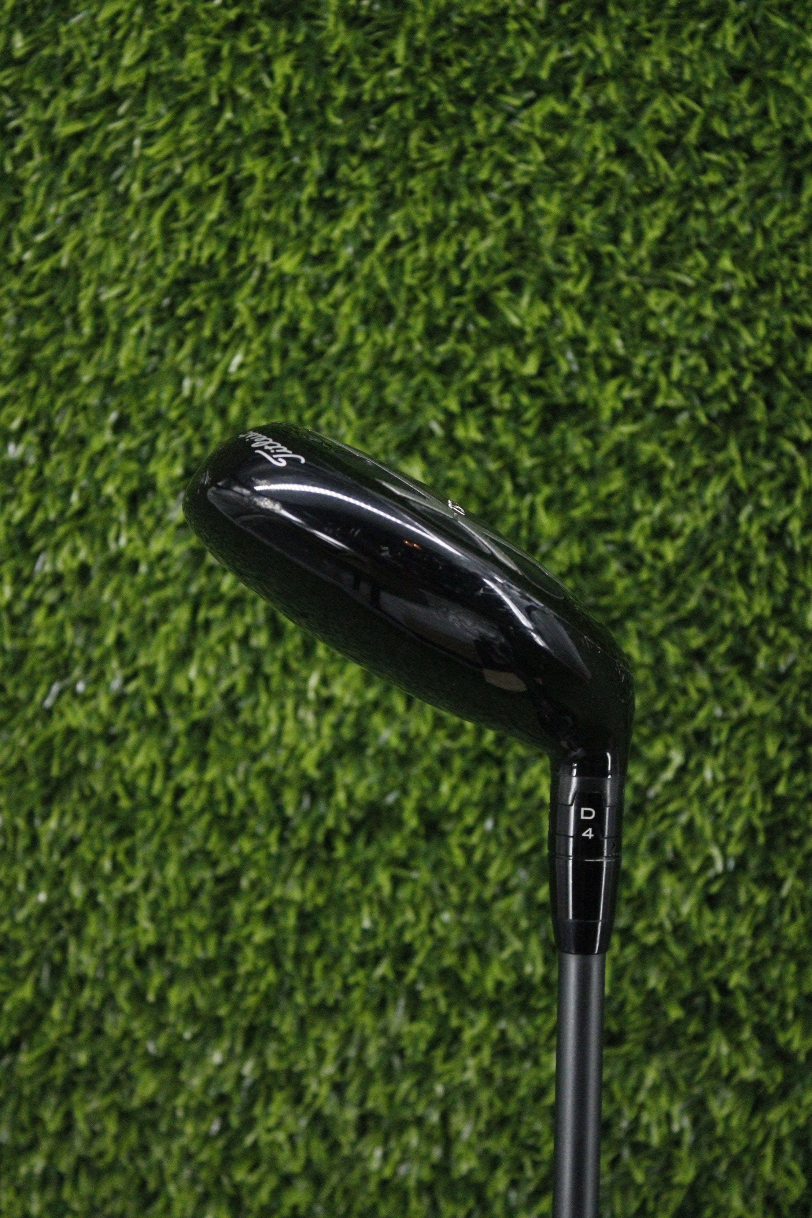 Titleist TS3 19° 3 Hybrid S Flex 40"