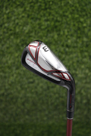 Tour Edge Exotics XCGS Utility 3 Iron A Flex 39"