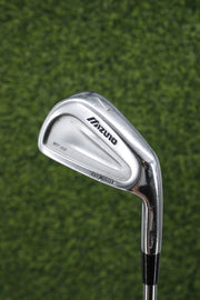 Mizuno MP 60 Iron Set 5-PW S Flex Std Length