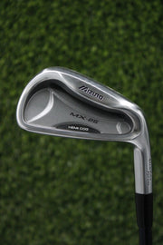 Mizuno MX-25 6 Iron R Flex 37.5"