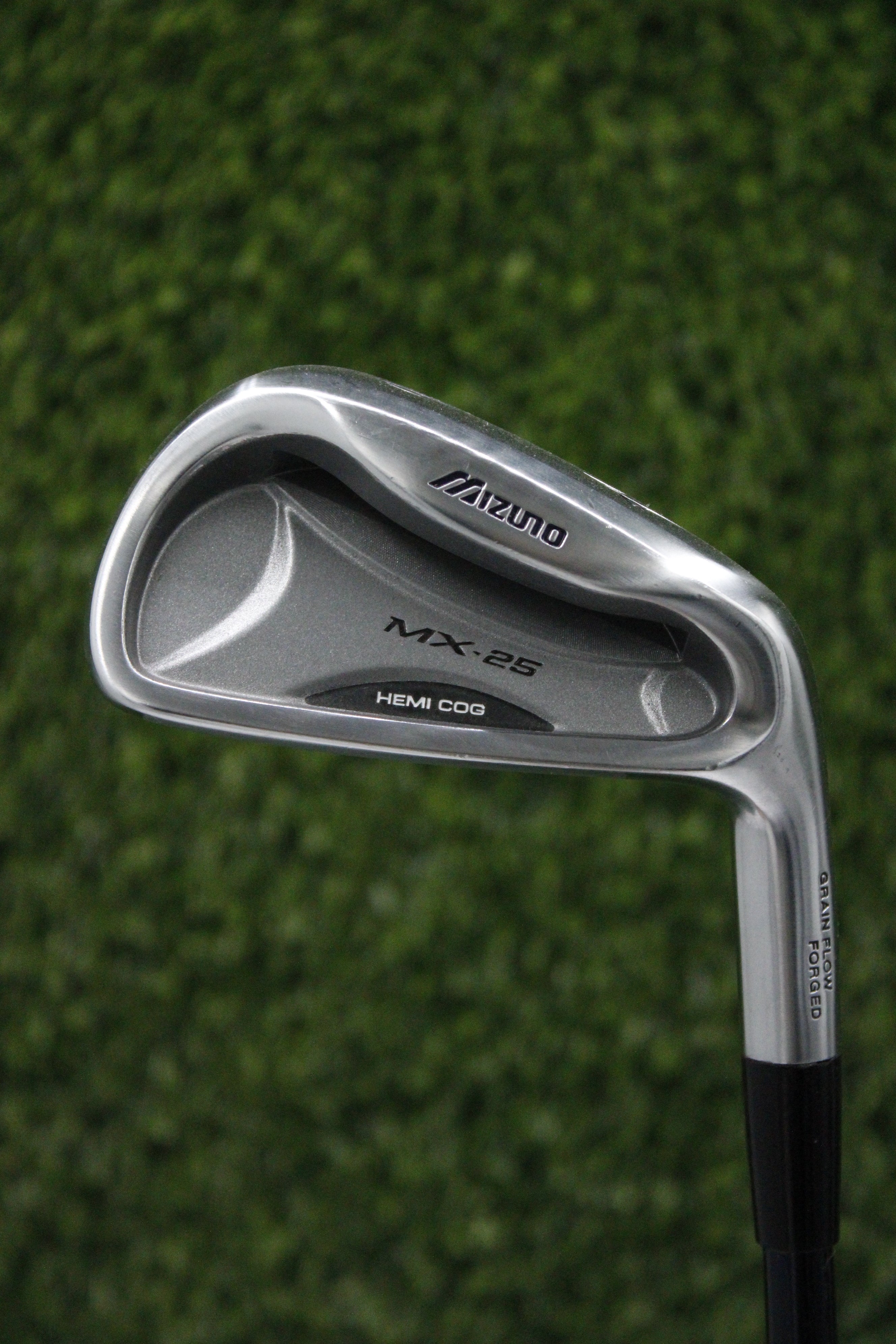 Mizuno MX-25 6 Iron R Flex 37.5"