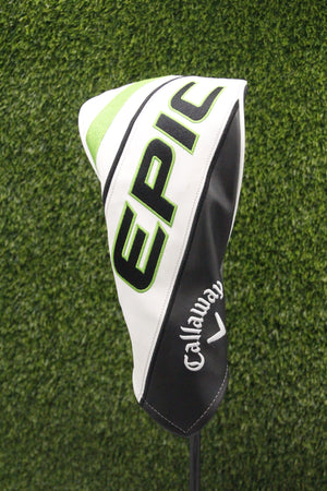 Callaway Epic Max 10.5° Driver R Plus Flex 45" w/ HC