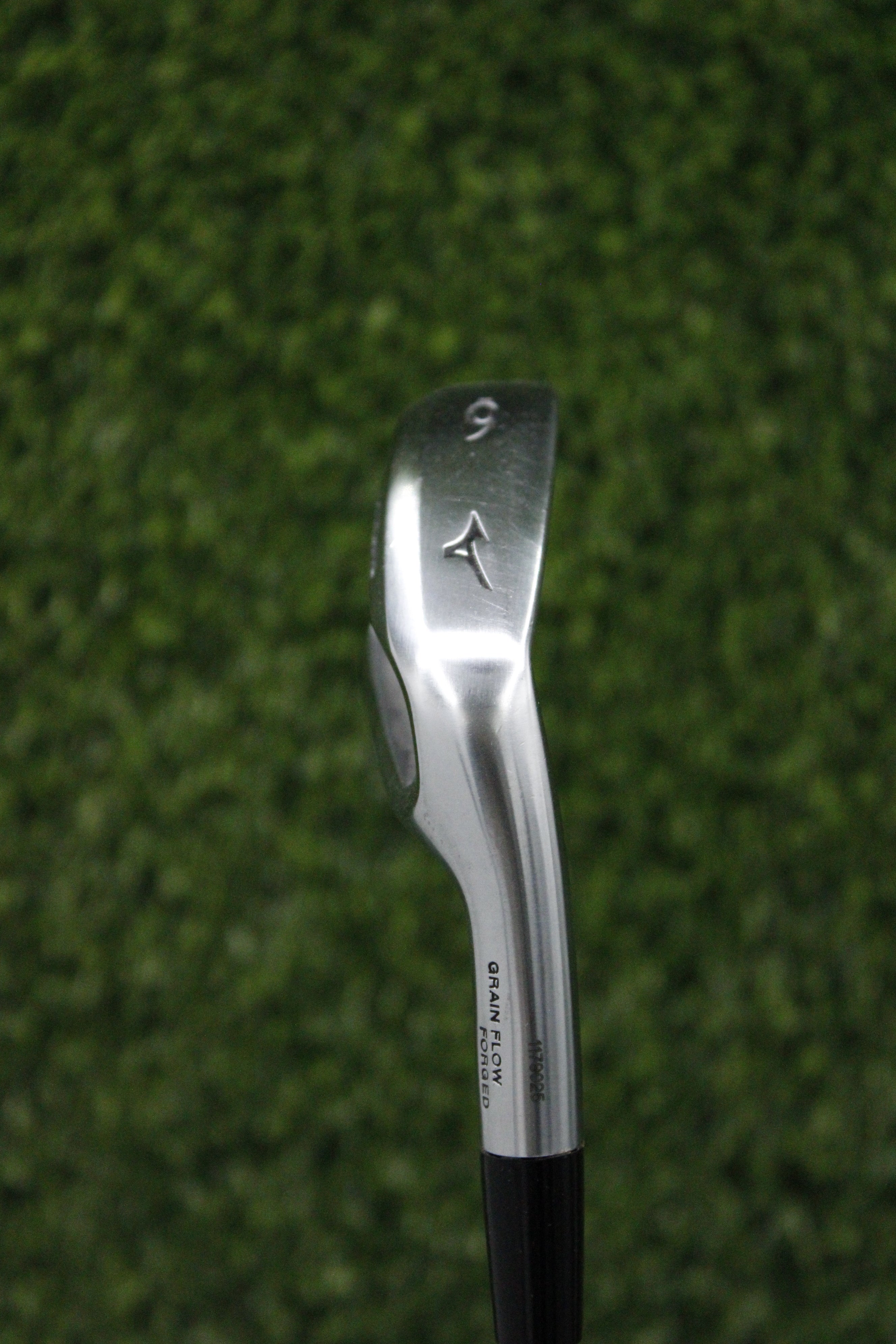Mizuno MX-25 6 Iron R Flex 37.5"