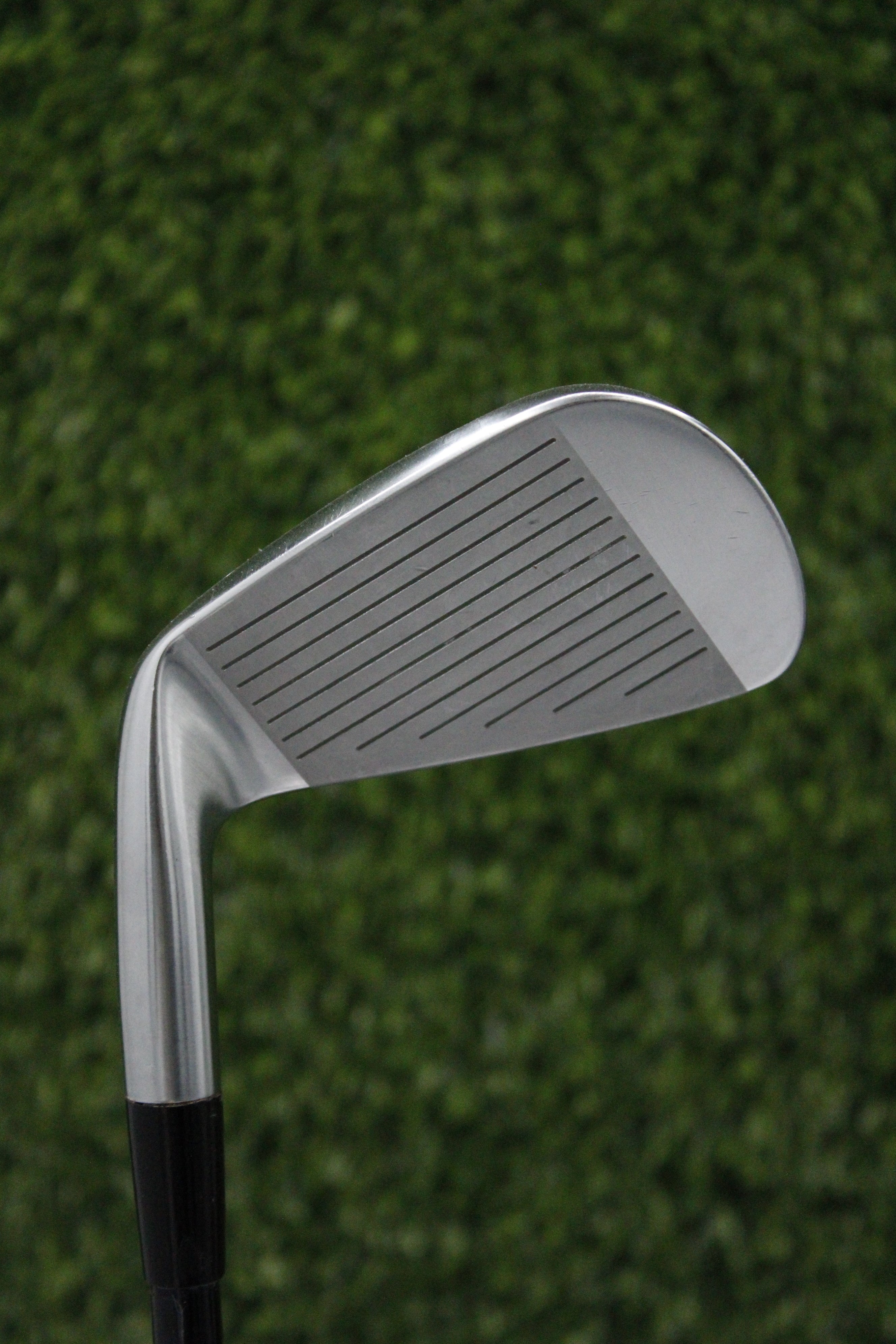 Mizuno MX-25 6 Iron R Flex 37.5"