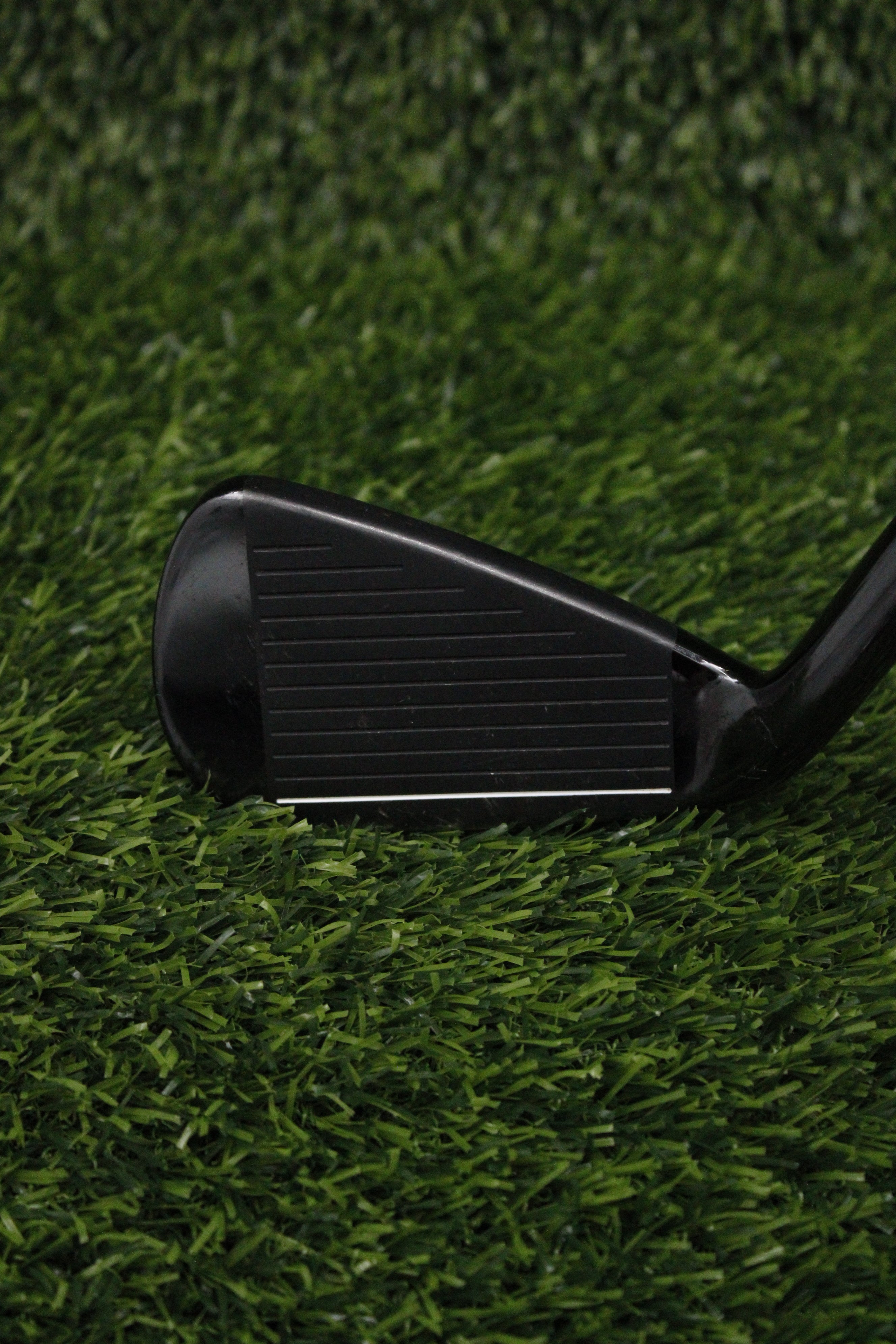 Tour Edge Exotics XCGS Utility 3 Iron A Flex 39"