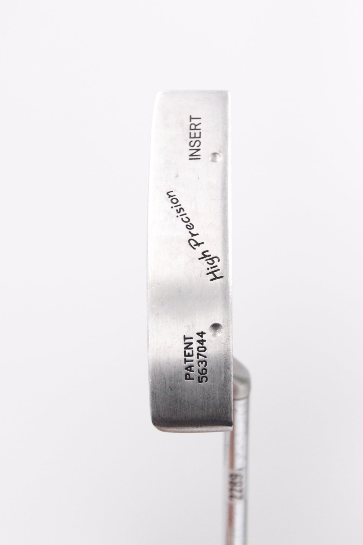 C-Groove High Precision Putter 34.5"