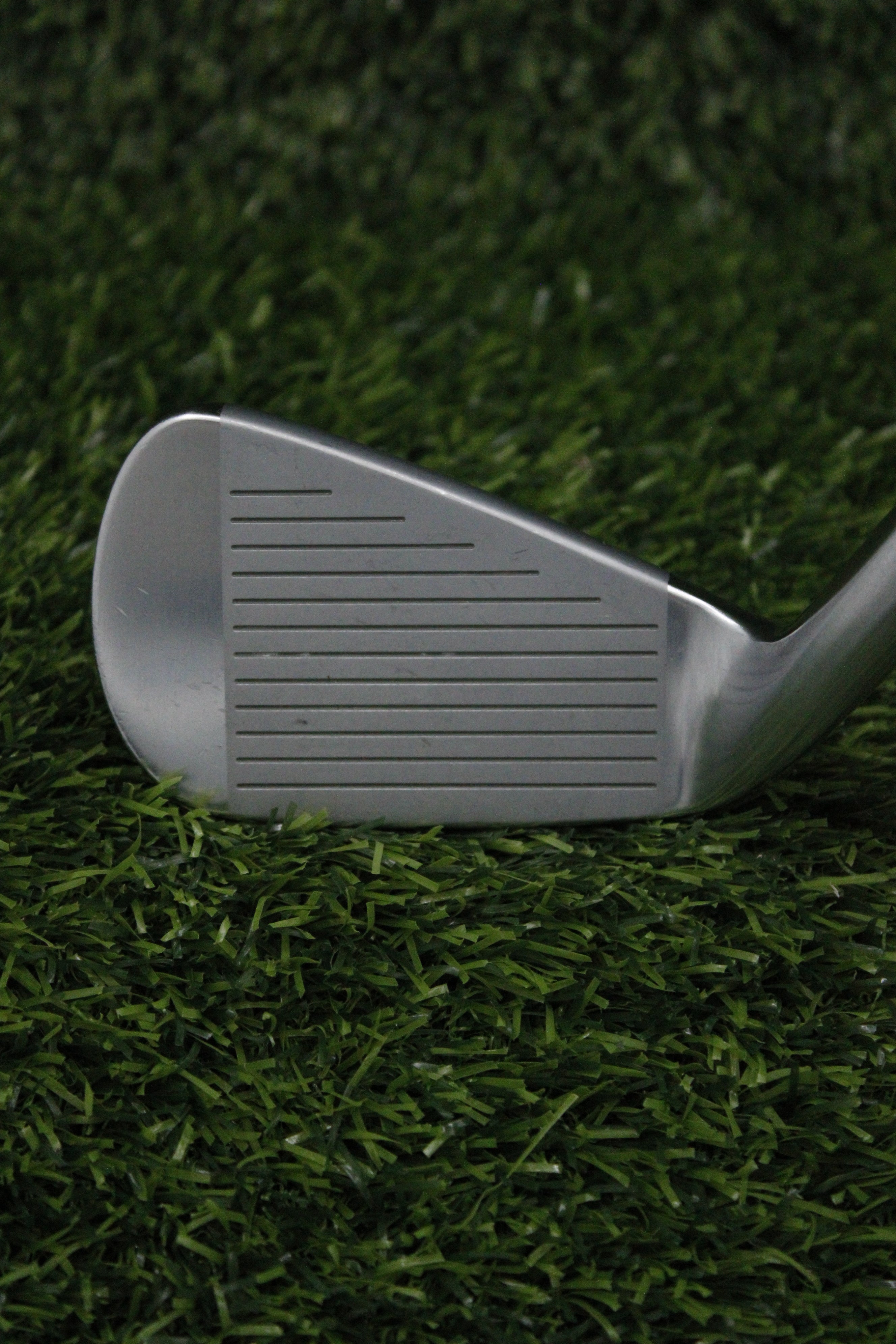 Mizuno MX-25 6 Iron R Flex 37.5"