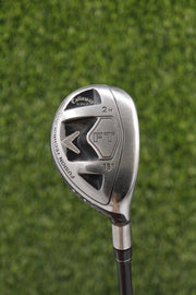 Callaway 2008 FT Hybrid 18° 3 Hybrid S Flex 41"