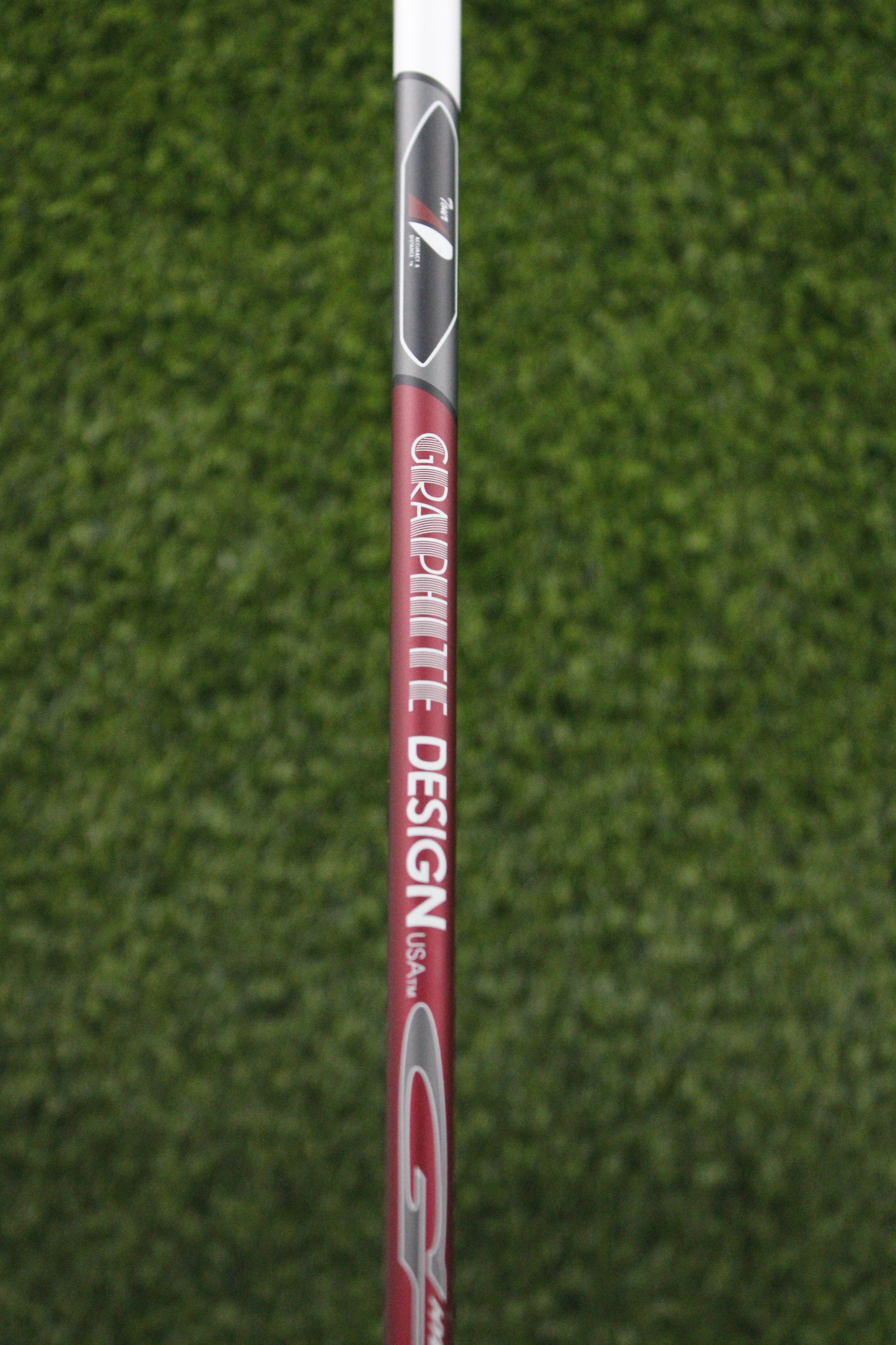 Tour Edge Exotics XCGS Utility 3 Iron A Flex 39"