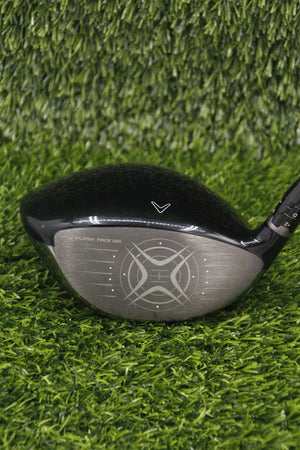 Callaway Epic Max 10.5° Driver R Plus Flex 45" w/ HC