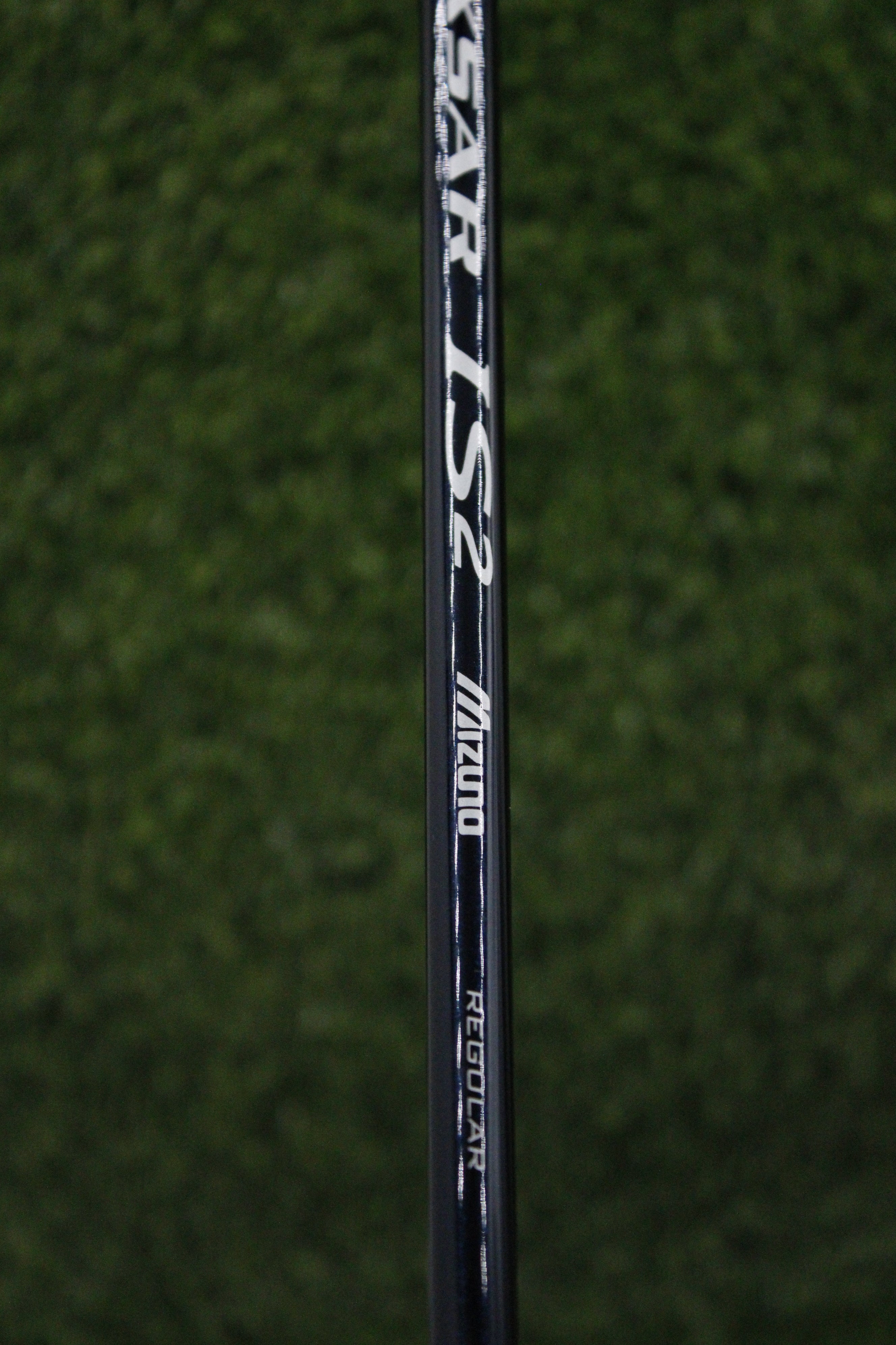 Mizuno MX-25 6 Iron R Flex 37.5"