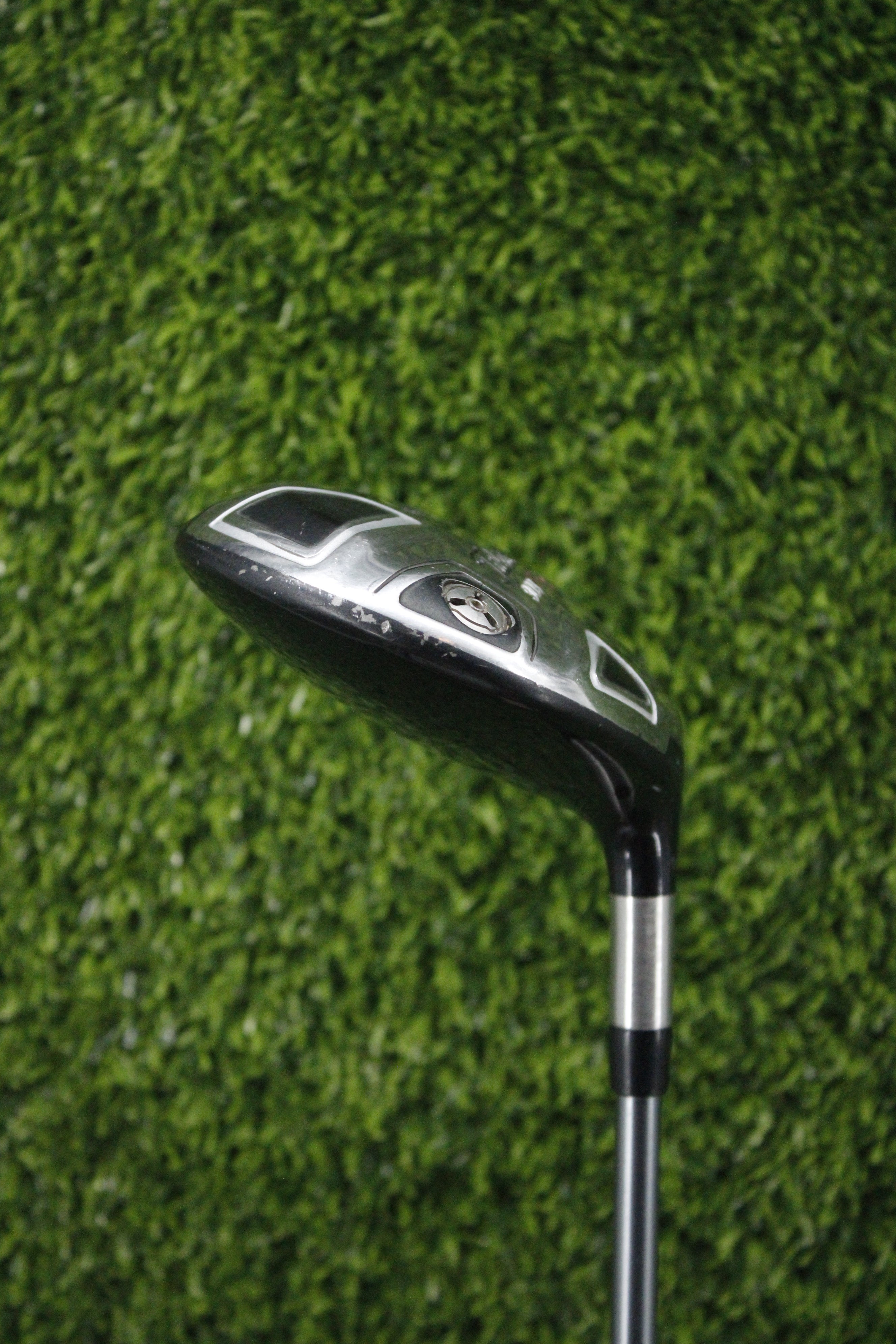 Titleist 909 F2 15.5° 3 Wood S Flex 42.75"
