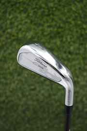 Titleist 2023 U 505 w/ Tour AD Utility 4 Iron S Flex 38.5"