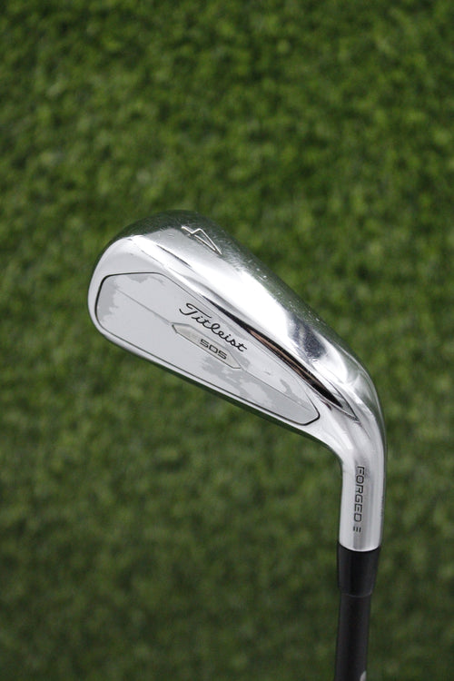 Titleist 2023 U 505 w/ Tour AD Utility 4 Iron S Flex 38.5"