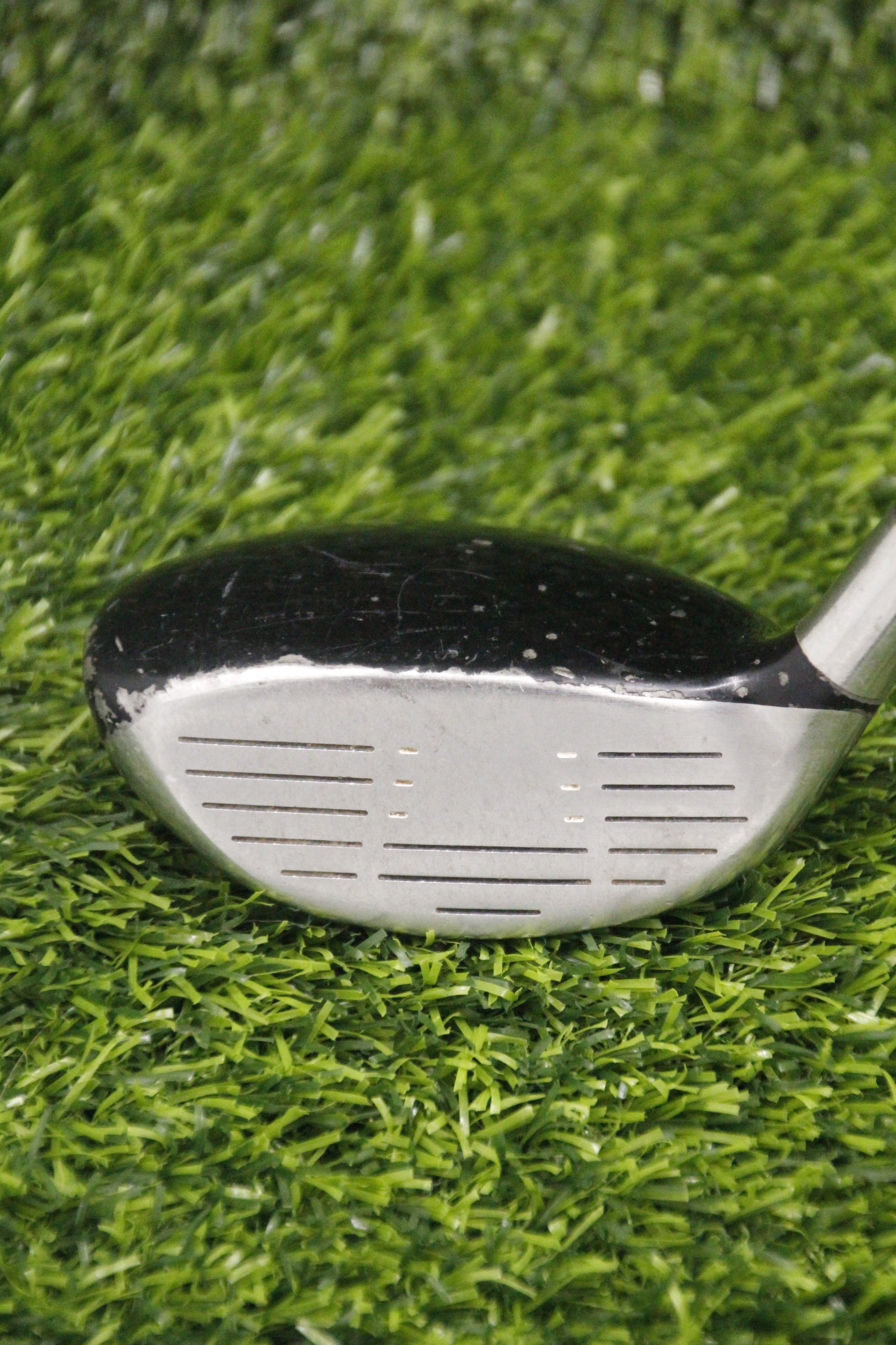 Callaway 2008 FT Hybrid 18° 3 Hybrid S Flex 41"