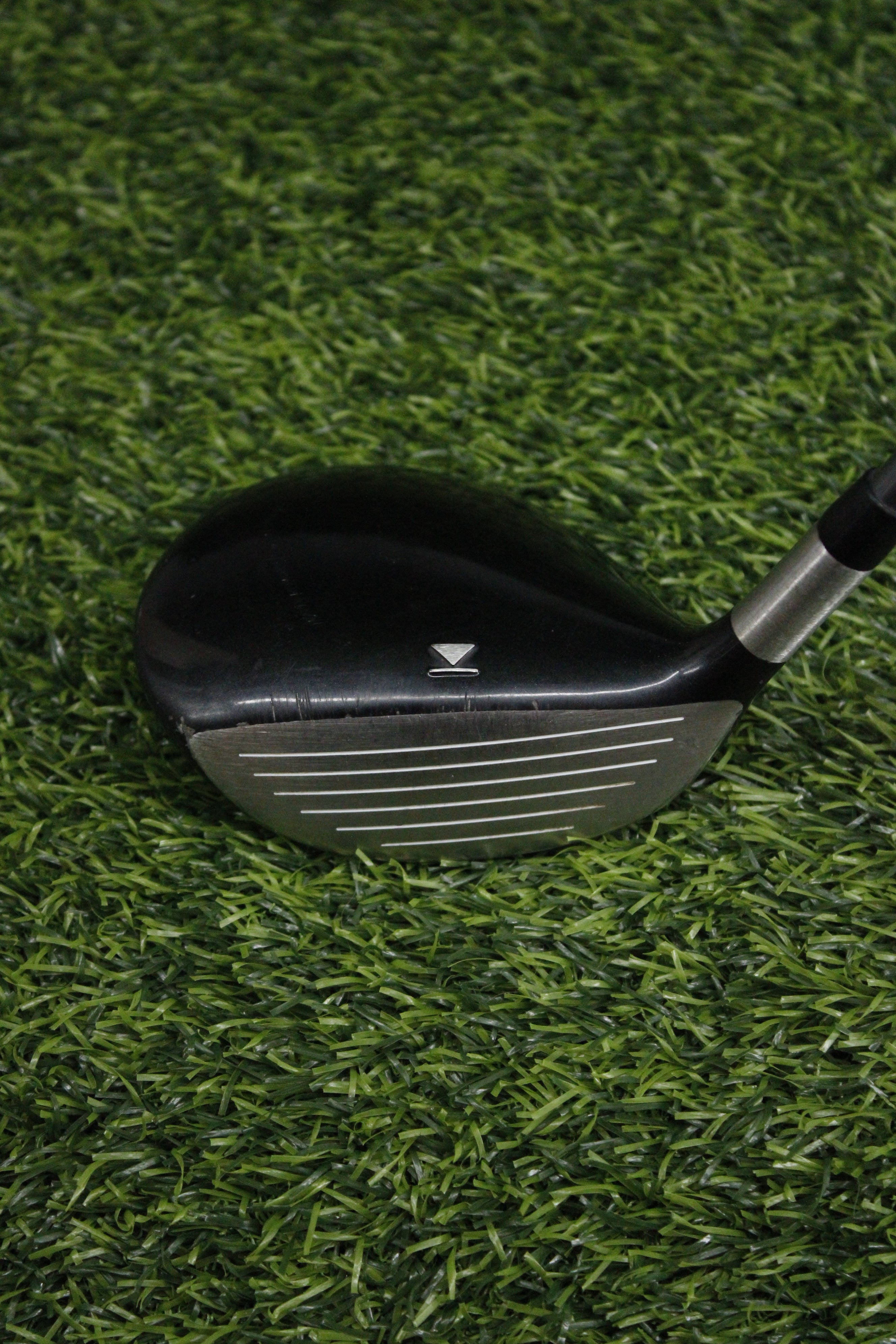 Titleist 909 F2 15.5° 3 Wood S Flex 42.75"
