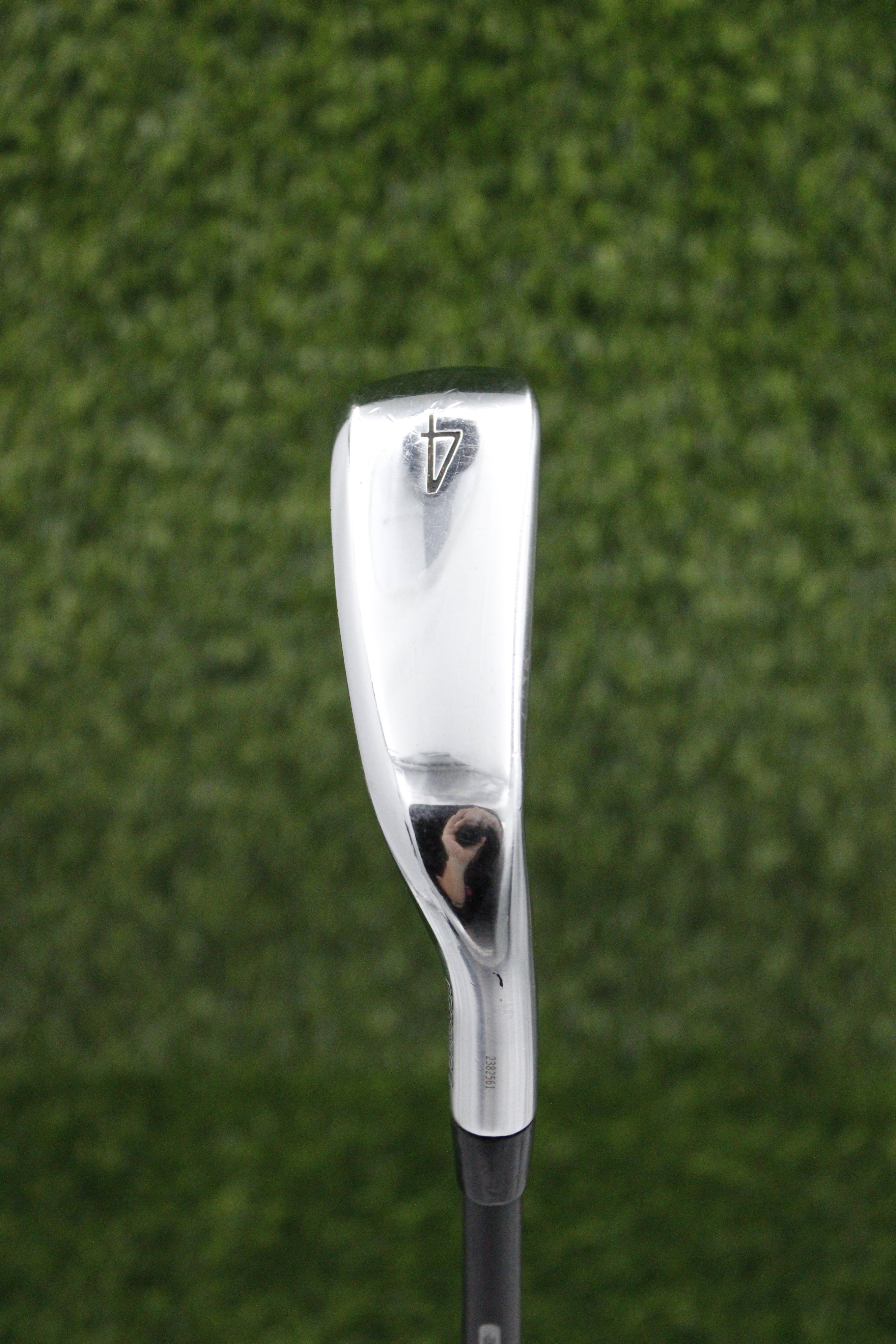 Titleist 2023 U 505 w/ Tour AD Utility 4 Iron S Flex 38.5"