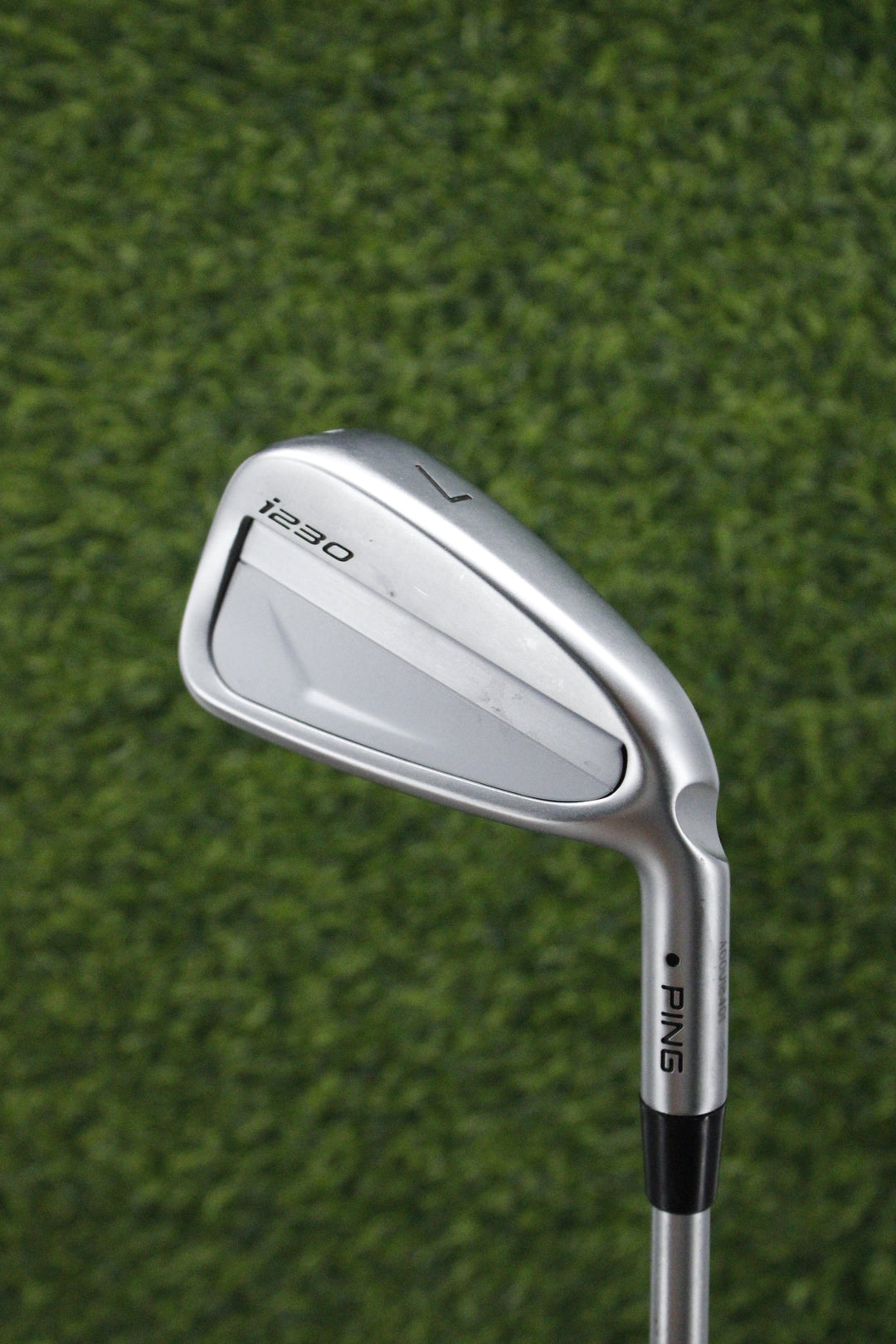 Ping i230 Iron Set 5-PW UW XS Flex Std Length