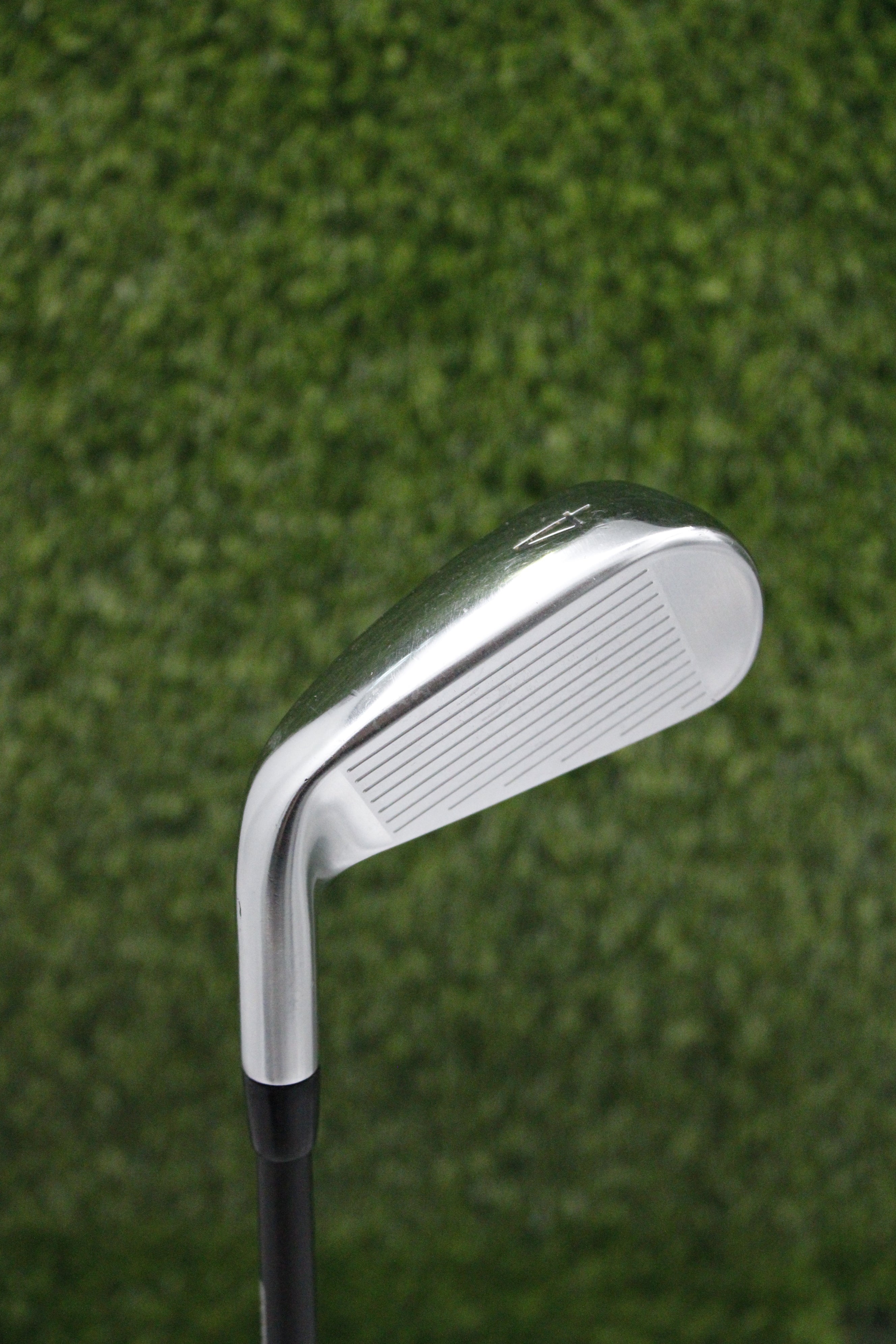 Titleist 2023 U 505 w/ Tour AD Utility 4 Iron S Flex 38.5"