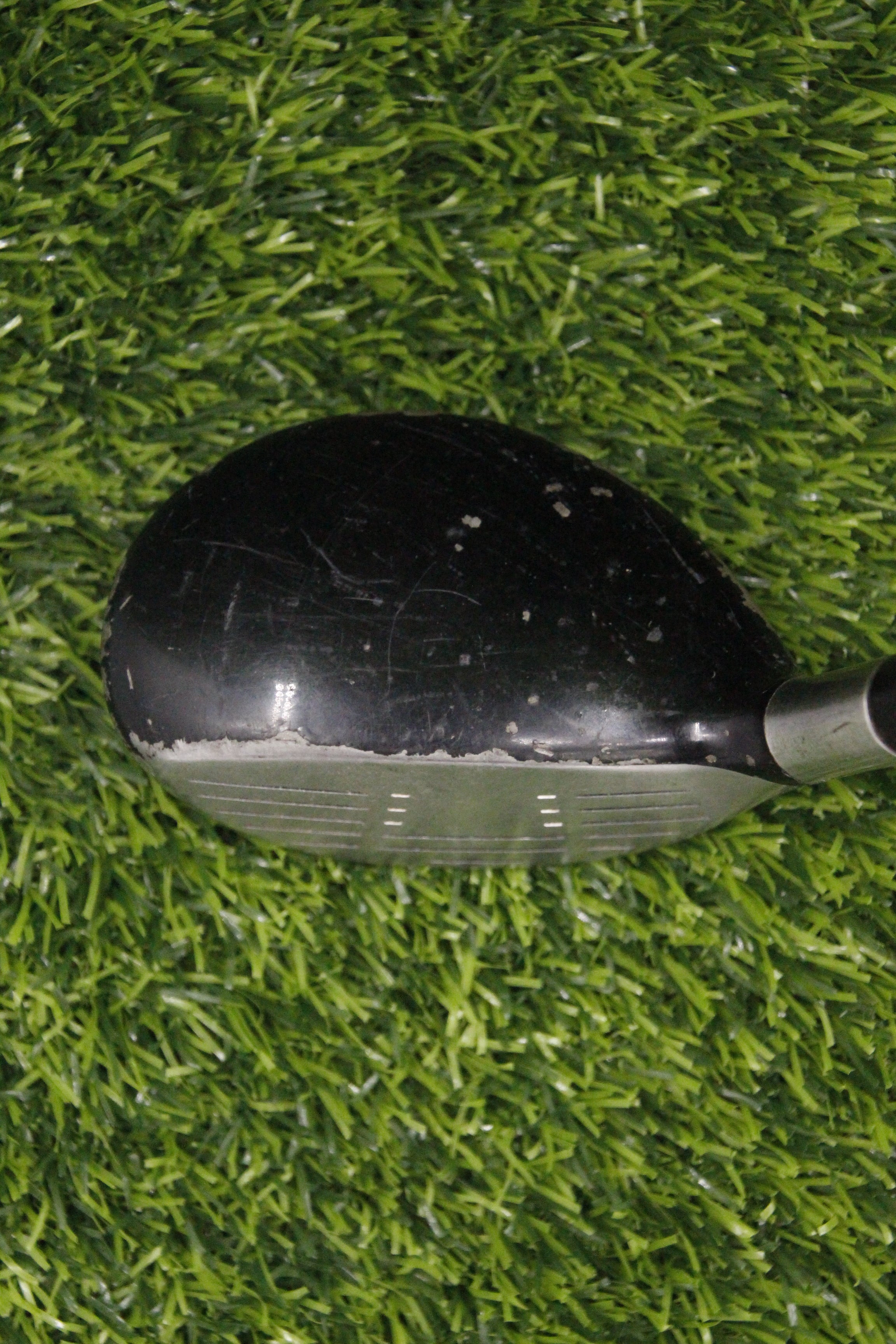 Callaway 2008 FT Hybrid 18° 3 Hybrid S Flex 41"