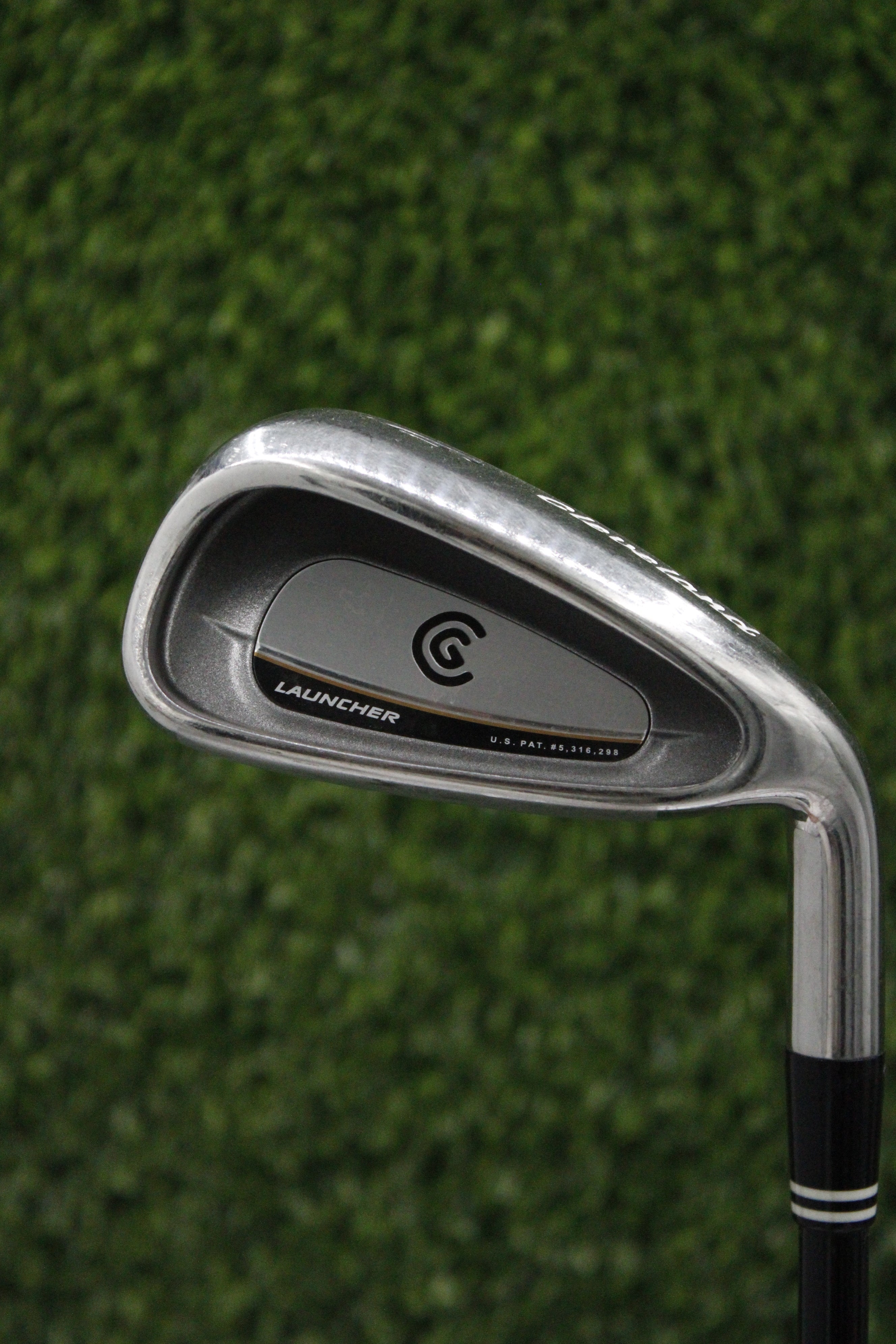 Cleveland Launcher 6 Iron R Flex 37.5"