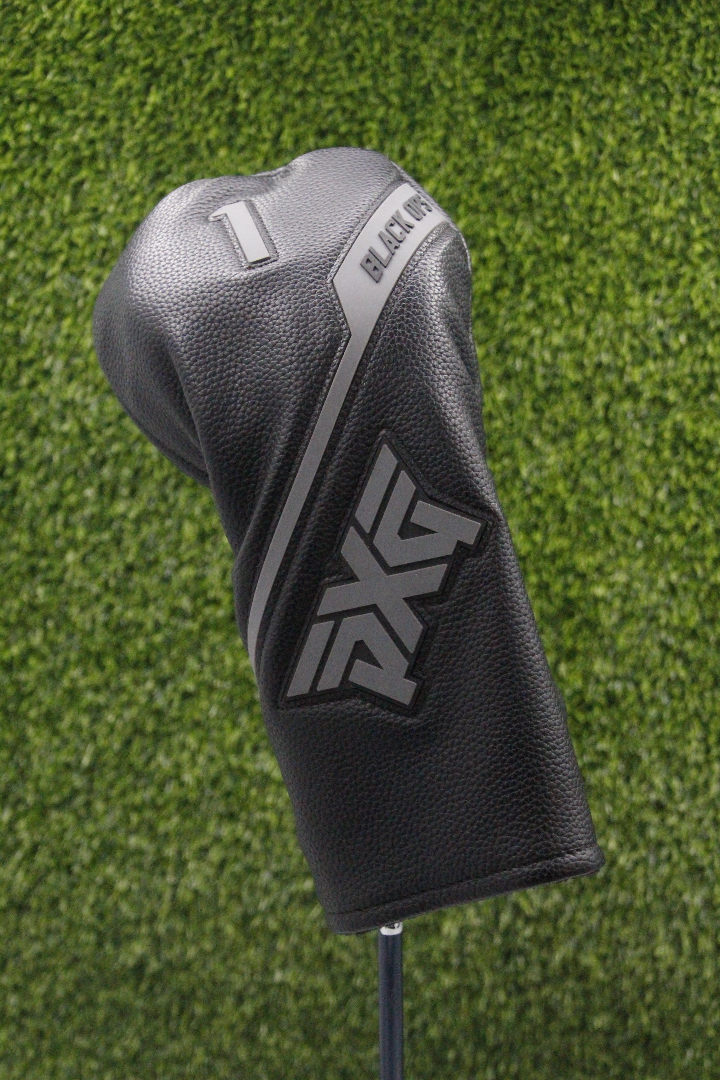 PXG 0311 Black OPS Tour-1 9° Driver R Plus Flex 44.5" w/ HC