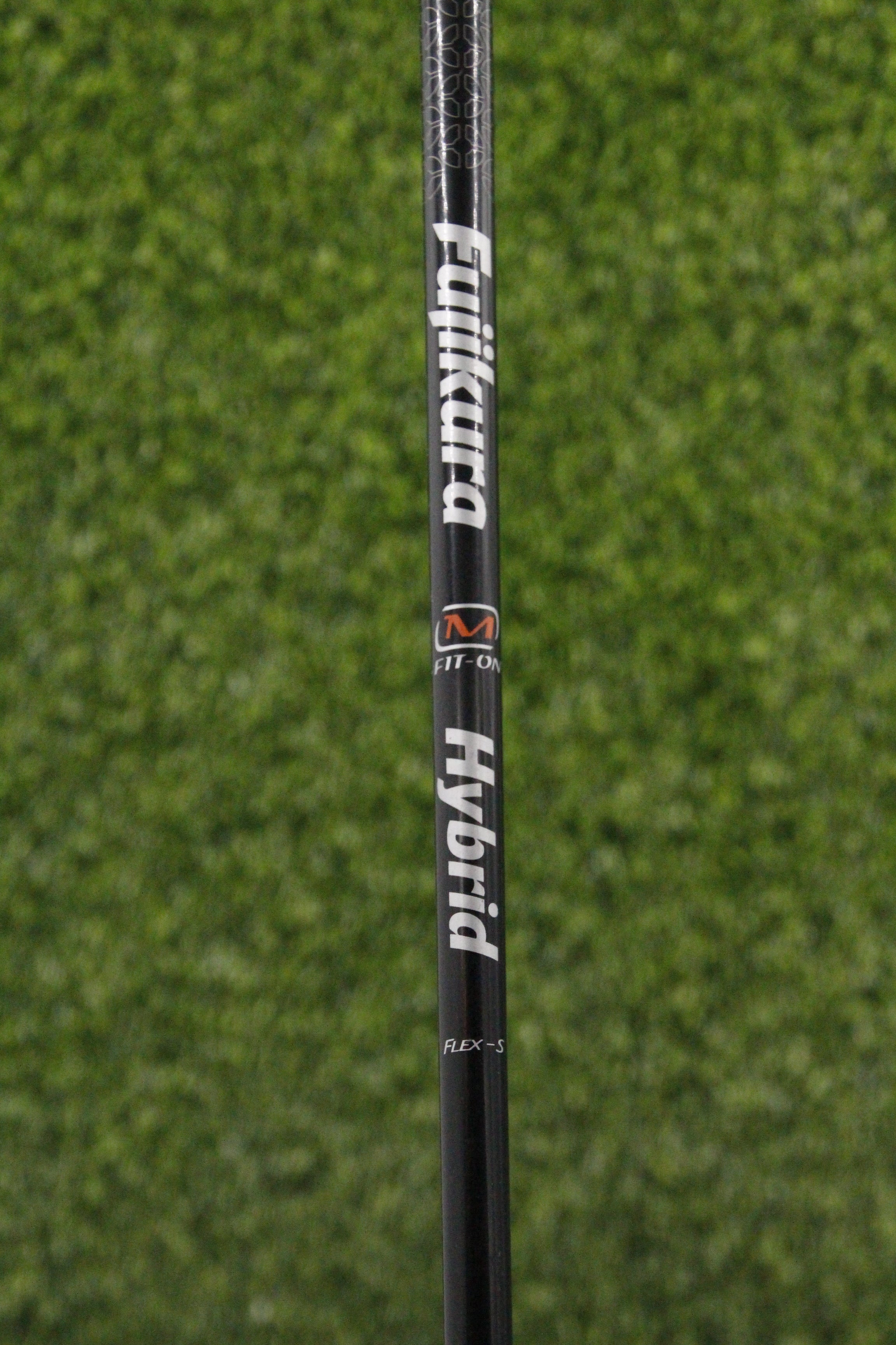 Callaway 2008 FT Hybrid 18° 3 Hybrid S Flex 41"